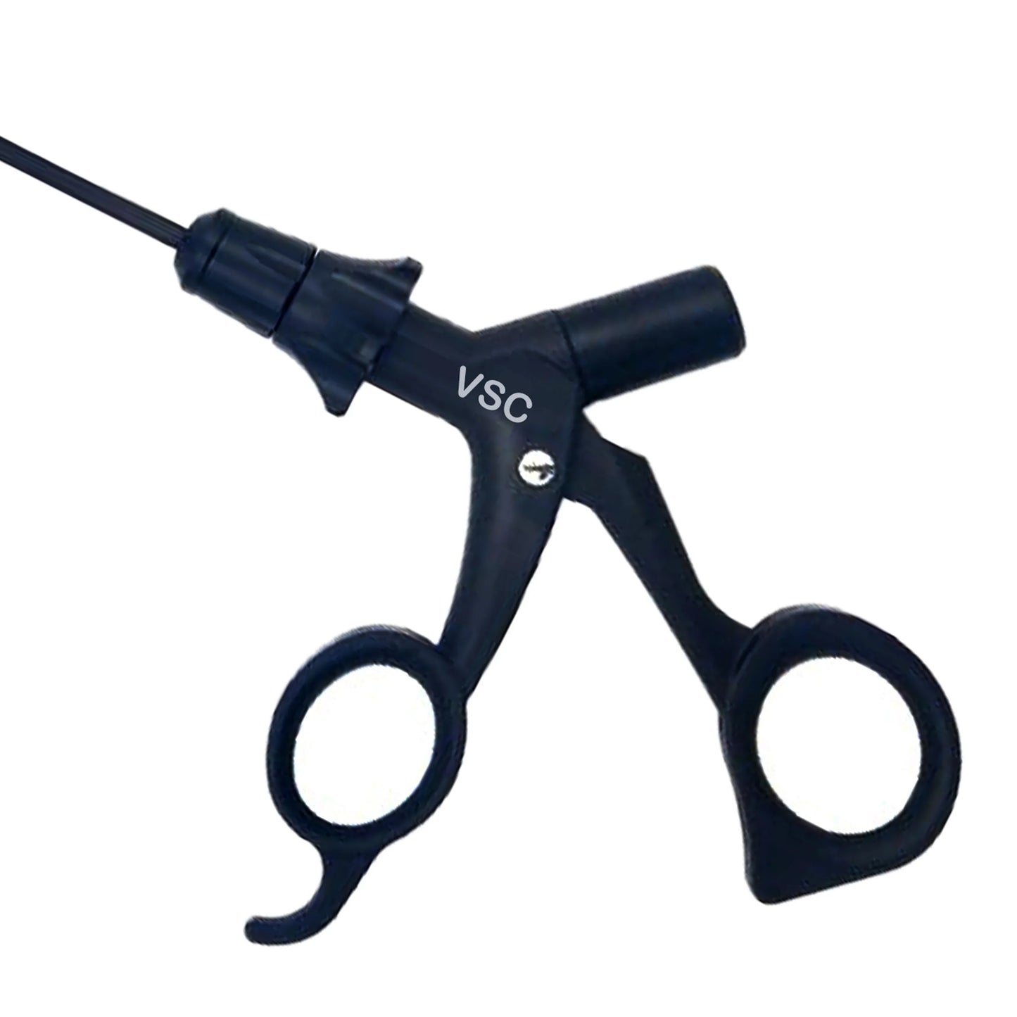 Vessel Sealer Cutter With Bipolar Cable 5mm - Vishal Surgical Co