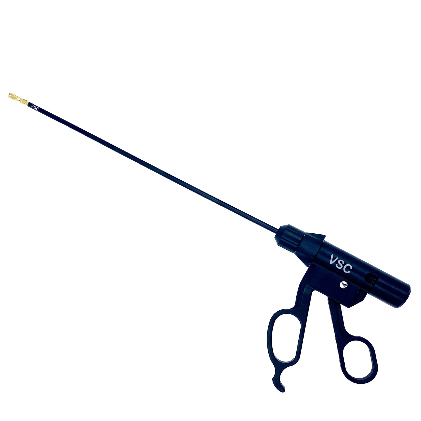 Bissinger Vessel Sealer Cutter 5mm - Vishal Surgical Co