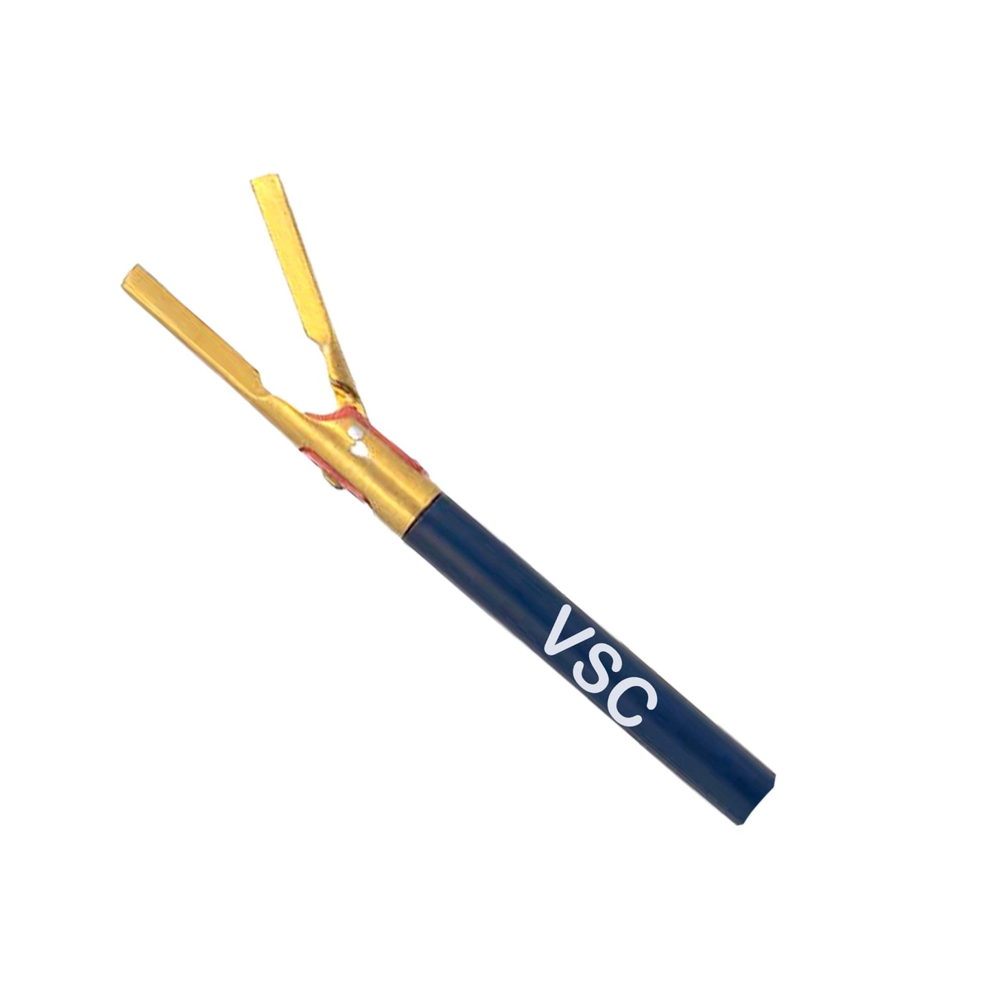 Laparoscopic Storz Type Sealer Cutter 5mm Golden Curved Instruments - Vishal Surgical Co
