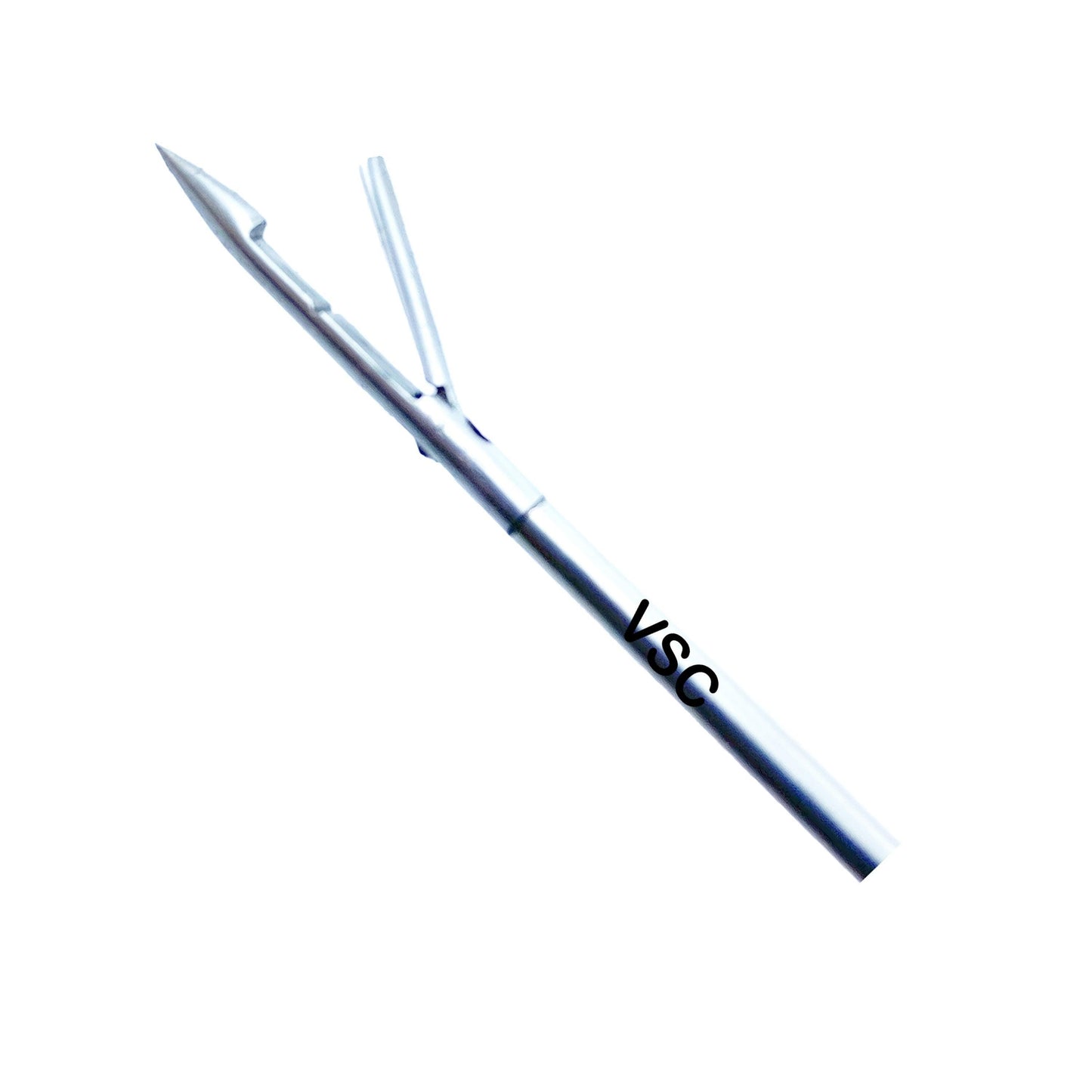 Laparoscopic Port Closure With Cone Suture Passer Needle - Vishal Surgical Co