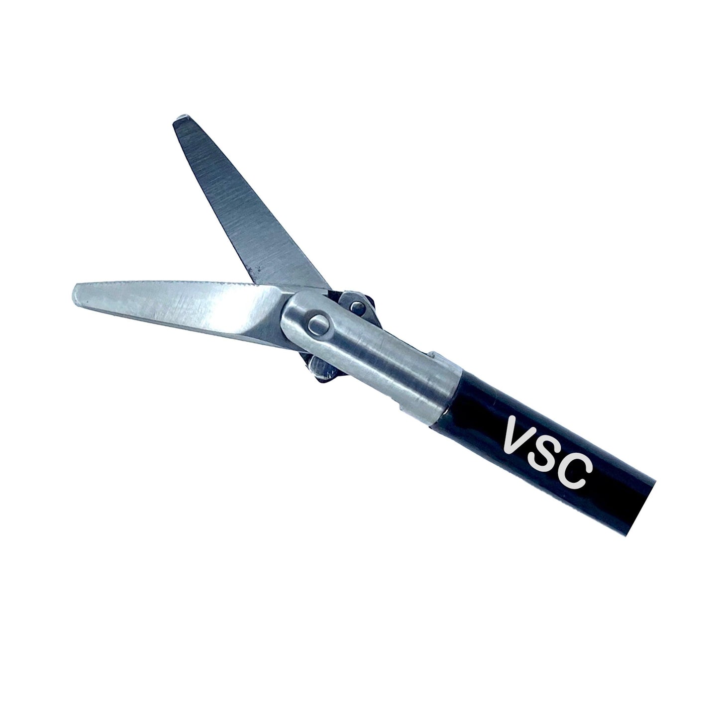 Laparoscopic Straight Scissor 5mm Instruments - Vishal Surgical Co