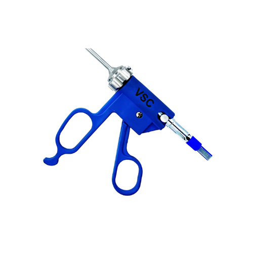 Laparoscopic Bissinger Maryland Forceps 5mm Dissector - Vishal Surgical Co