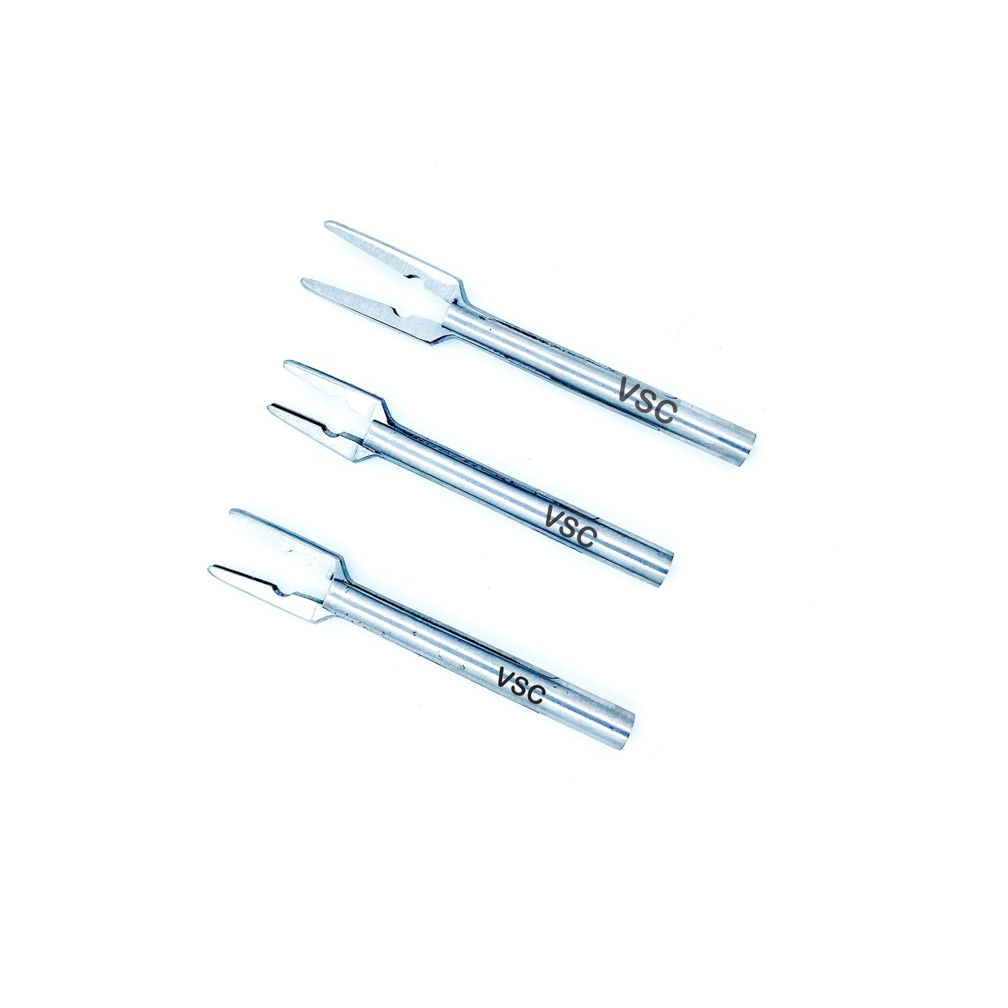 Laparoscopic Clip Applicator 10mm - Vishal Surgical Co