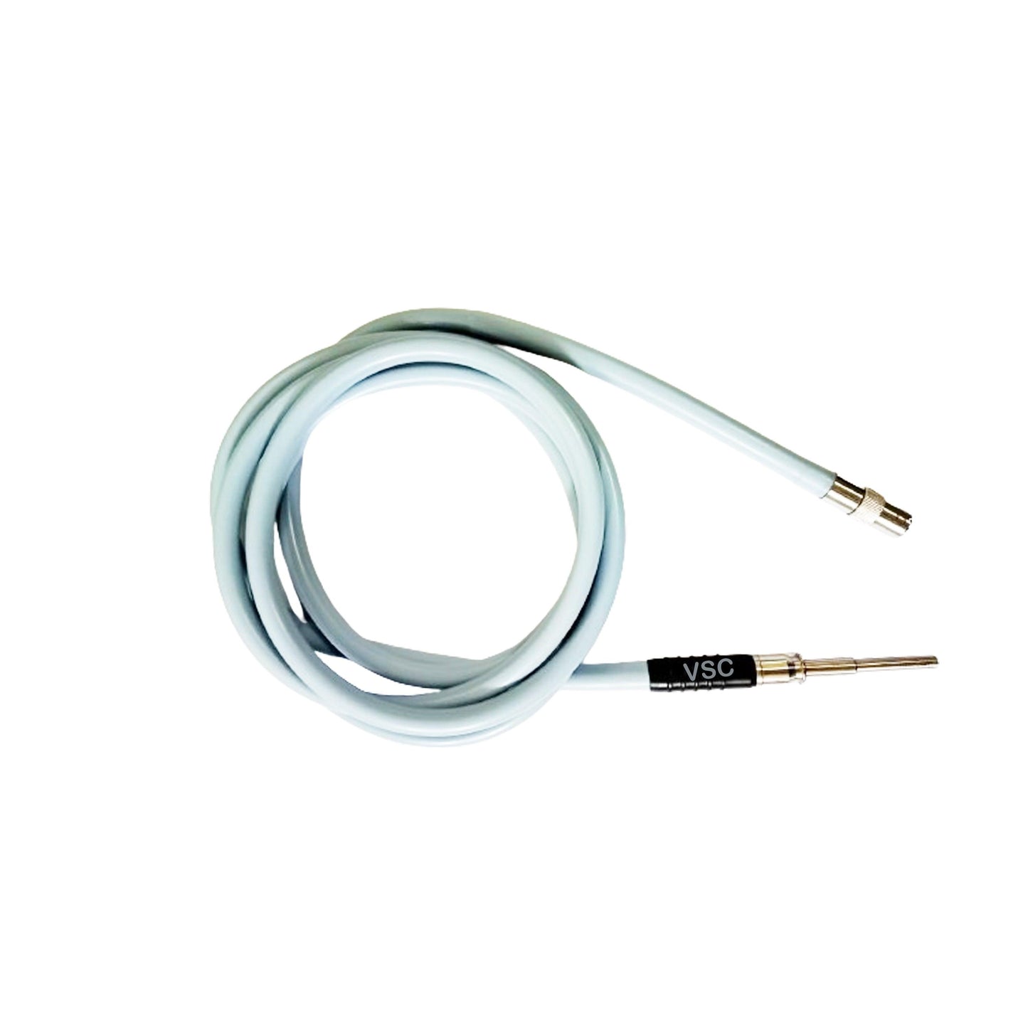 LED Light Source 180 Watt With Fiber Optic Cable - Vishal Surgical Co