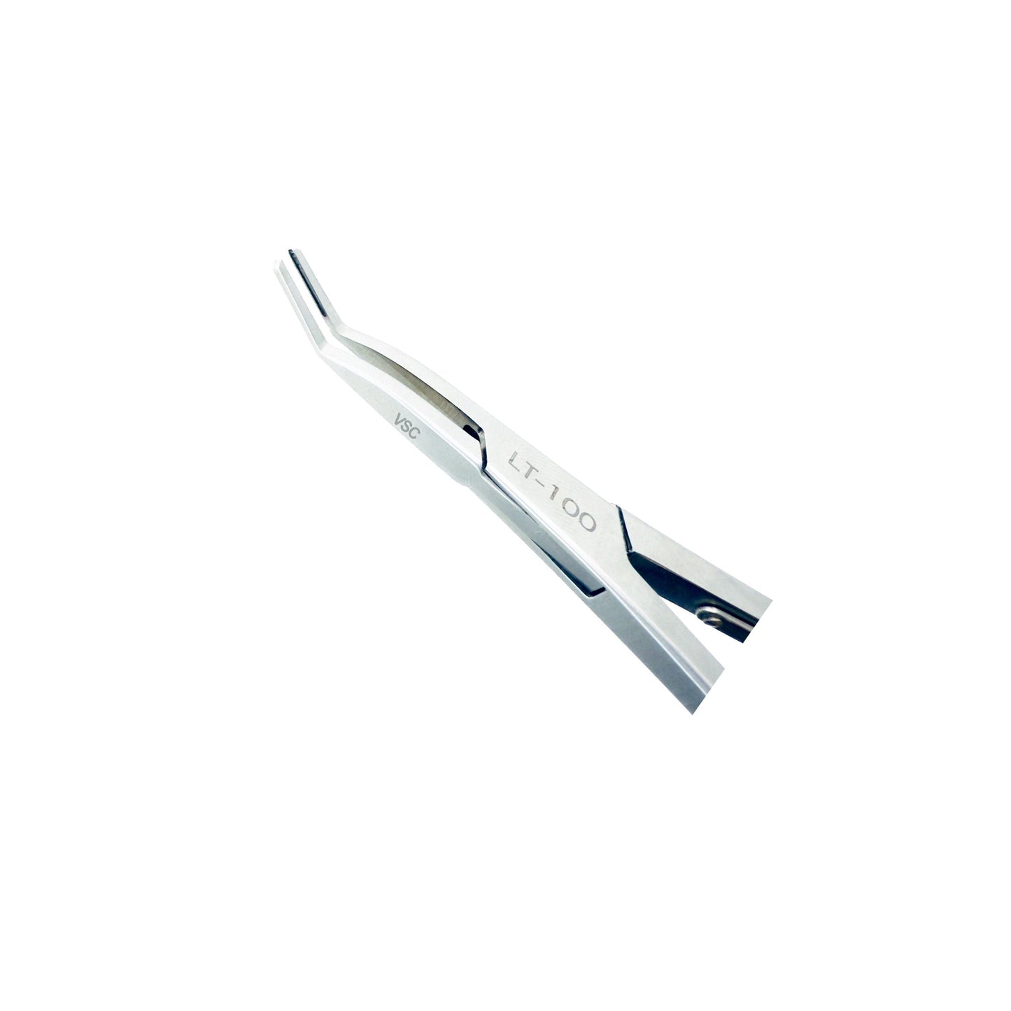 Clip Applicator LT100 Open Applier Instruments - Vishal Surgical Co