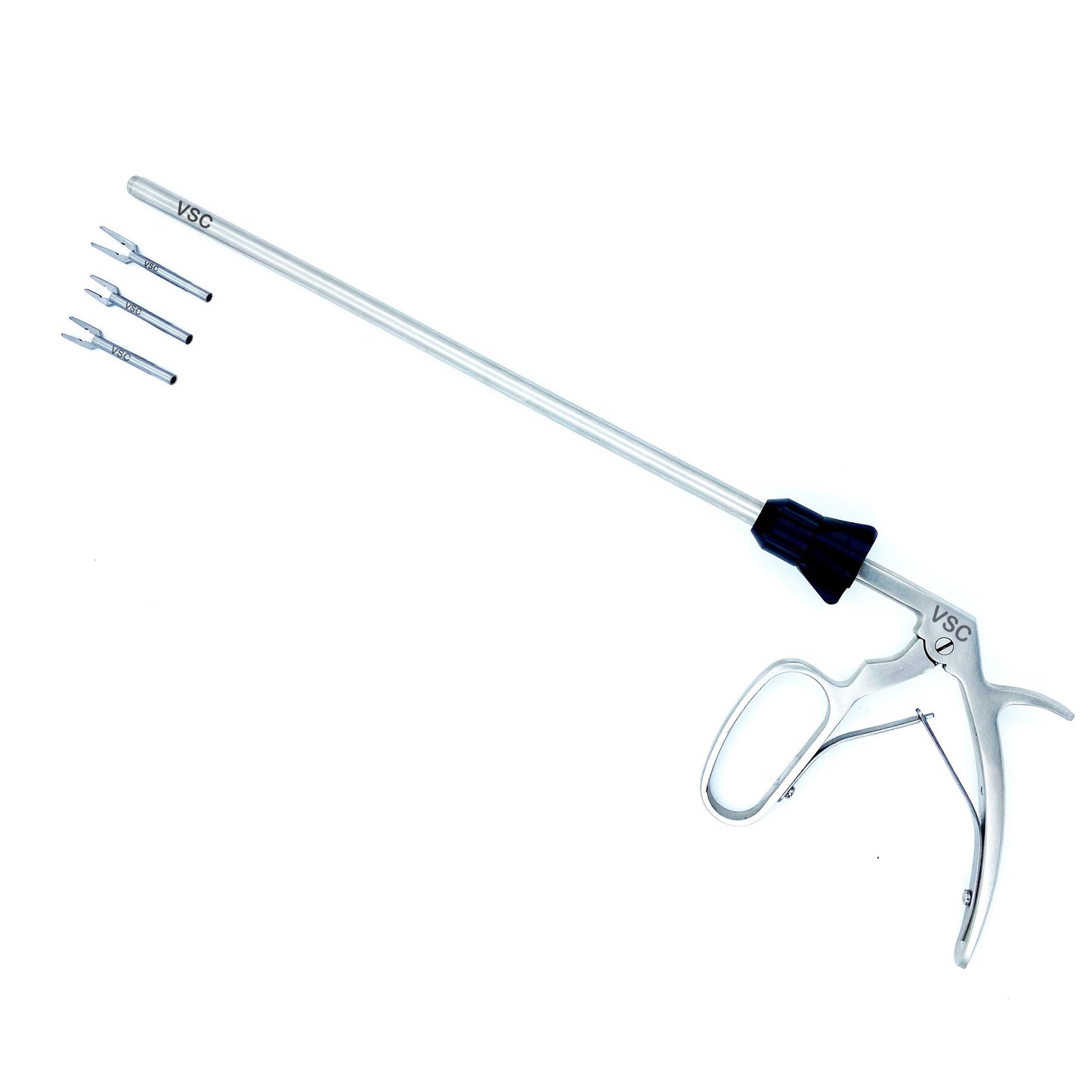 Laparoscopic Clip Applicator 10mm - Vishal Surgical Co