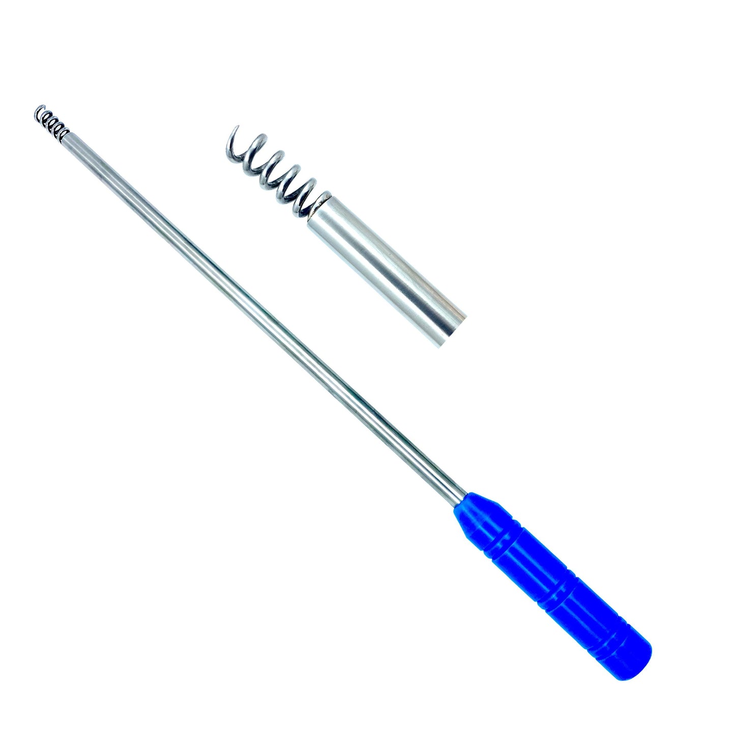 Laparoscopic Myoma Screw 10mm Instruments - Vishal Surgical Co