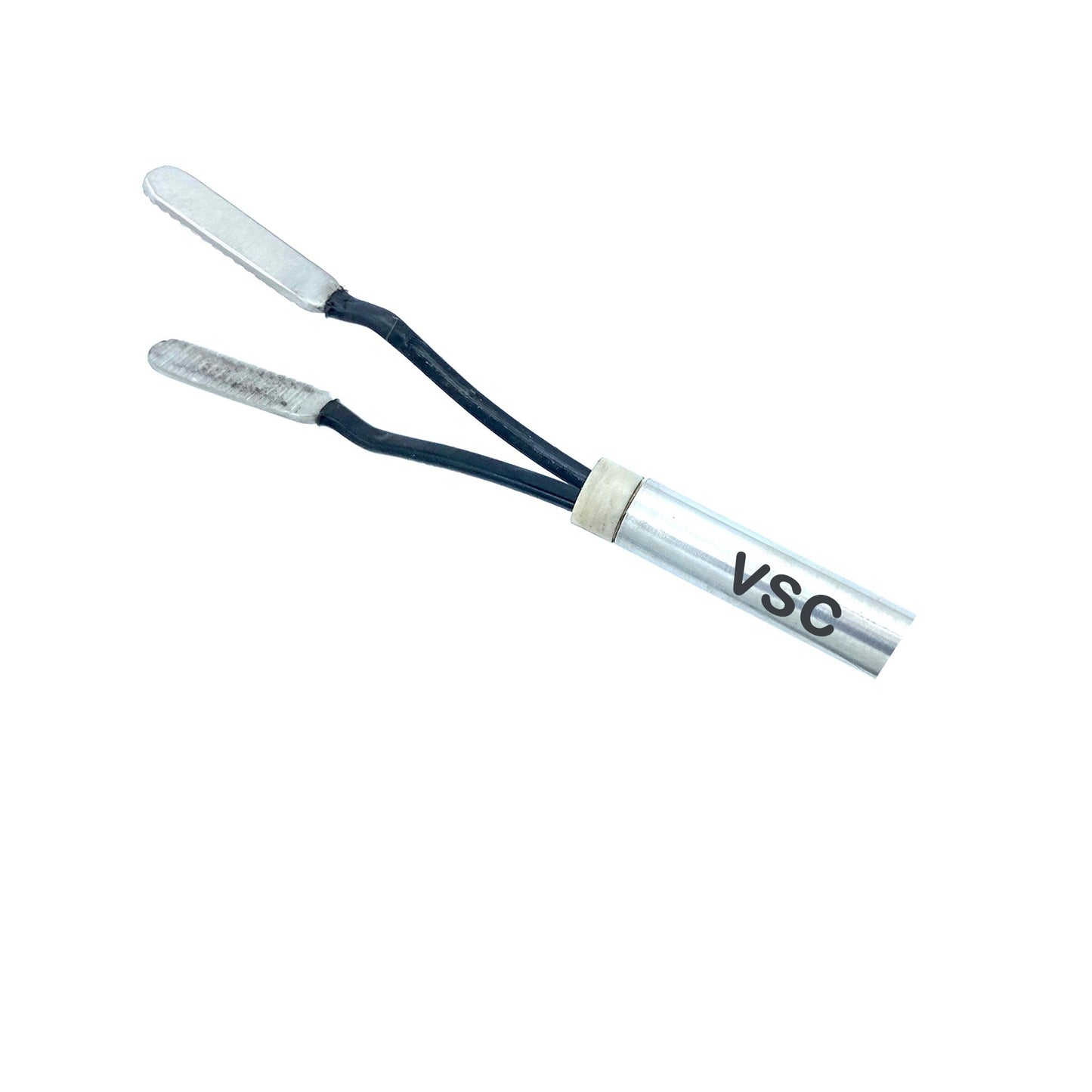 Laparoscopic Bipolar X Handle Forceps 5mm - Vishal Surgical Co