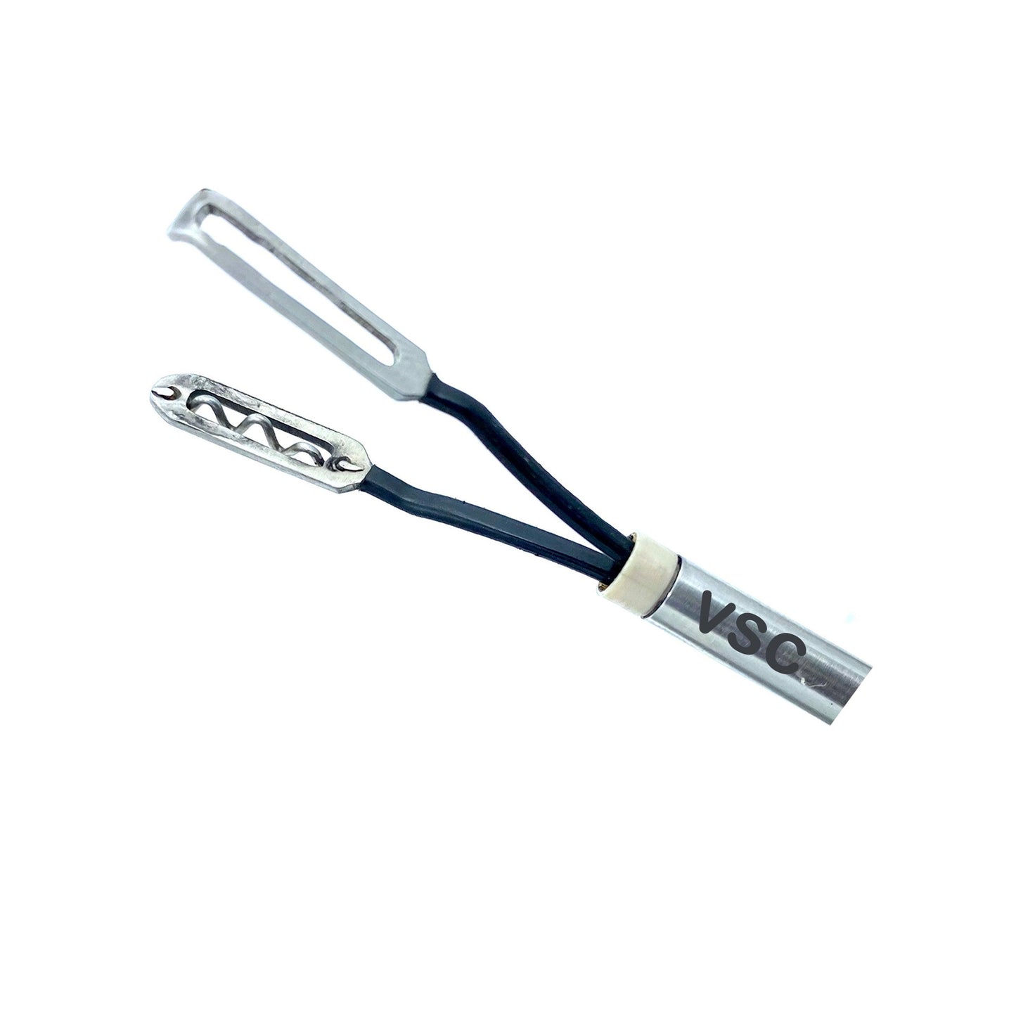 Laparoscopic Bipolar X Handle Forceps - Vishal Surgical Co