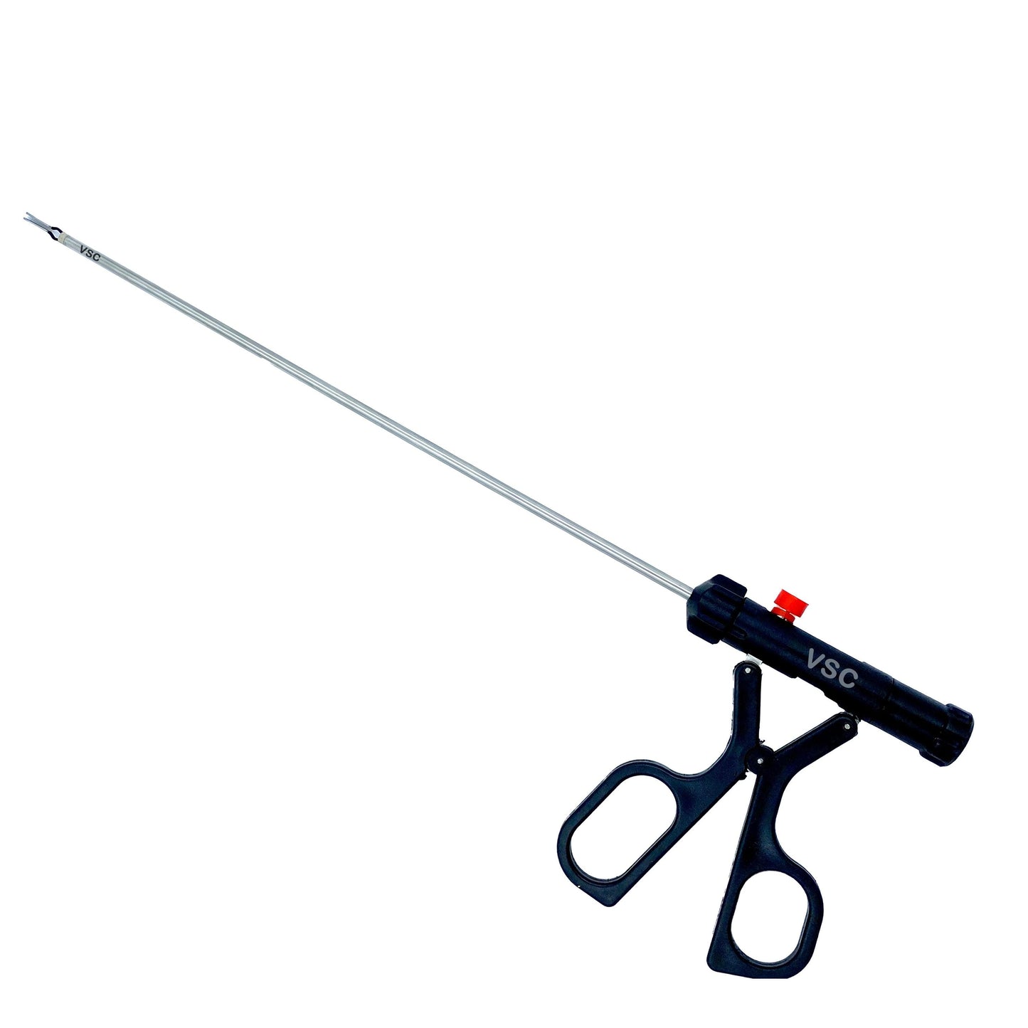 Laparoscopic Bipolar X Handle Forceps - Vishal Surgical Co