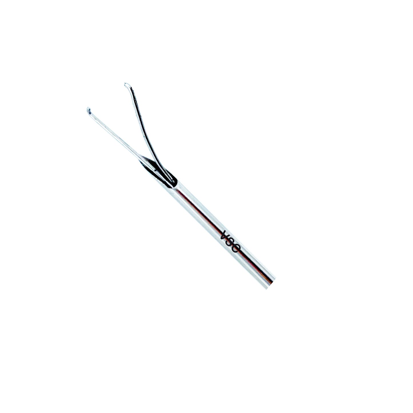 Laparoscopic Port Closure Cobbler Type Needle - Vishal Surgical Co