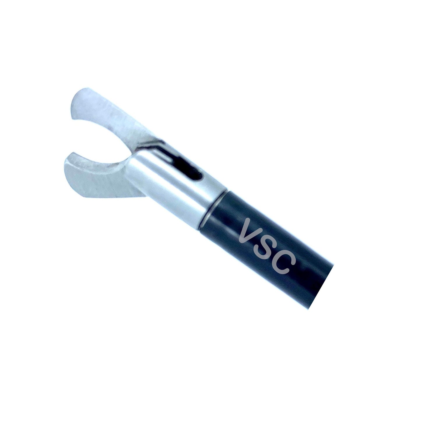 Laparoscopic Hook Scissor 5mm Instruments - Vishal Surgical Co