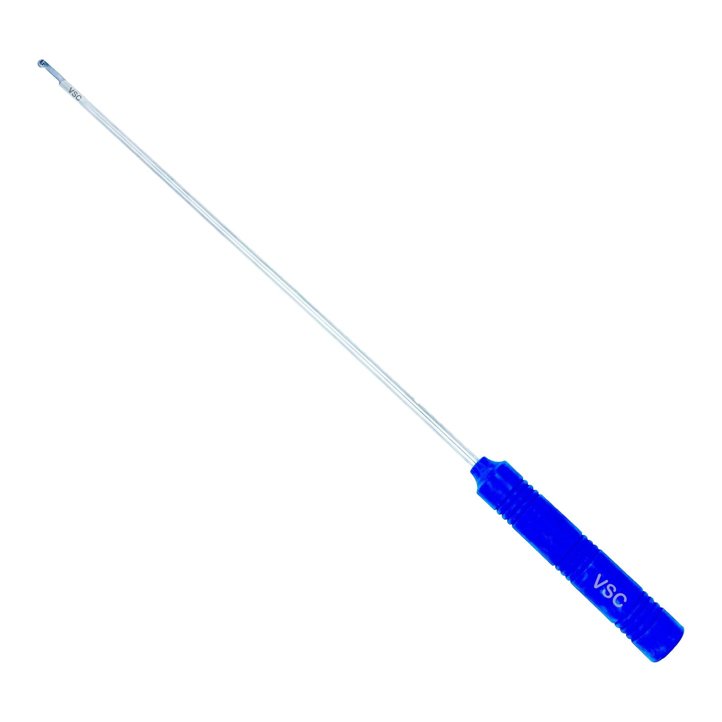 Laparoscopic Knot Pusher 5mm Instruments - Vishal Surgical Co