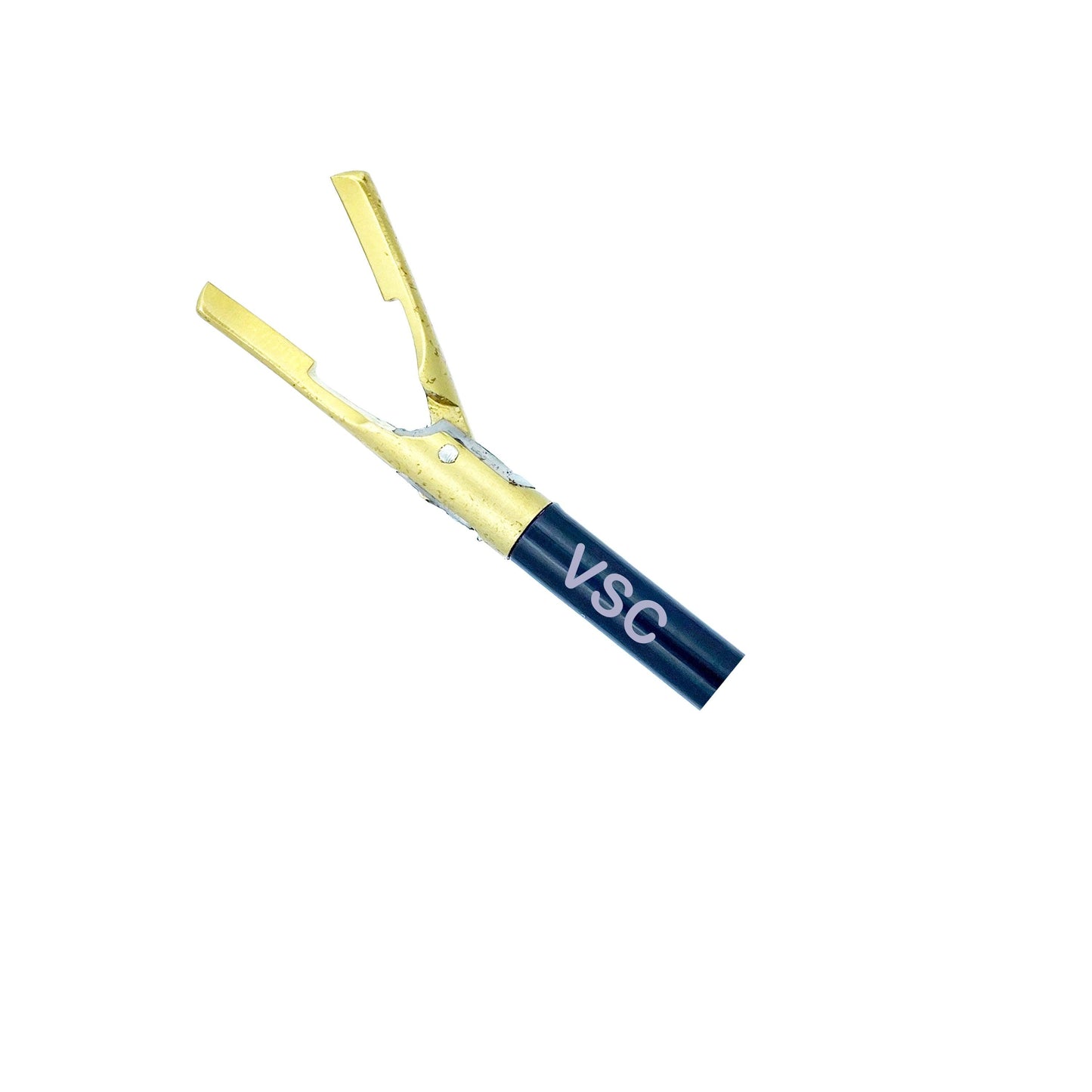 Laparoscopic Vessel Sealer Cutter Curved - Vishal Surgical Co