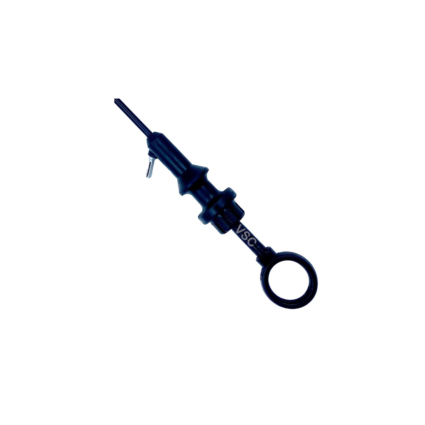 Laparoscopic PCOD Needle 5mm Instruments - Vishal Surgical Co