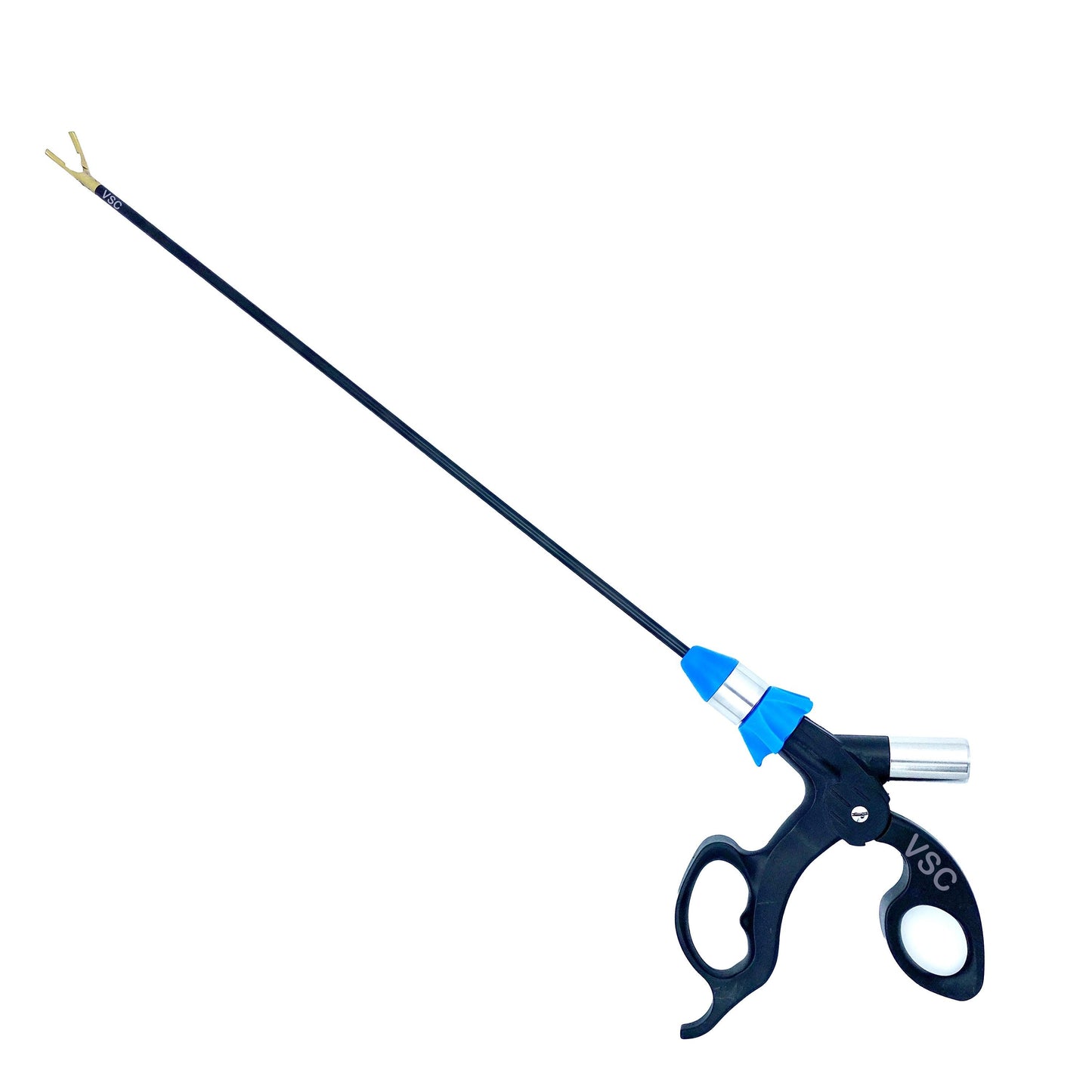 Laparoscopic Vessel Sealer Cutter Curved - Vishal Surgical Co