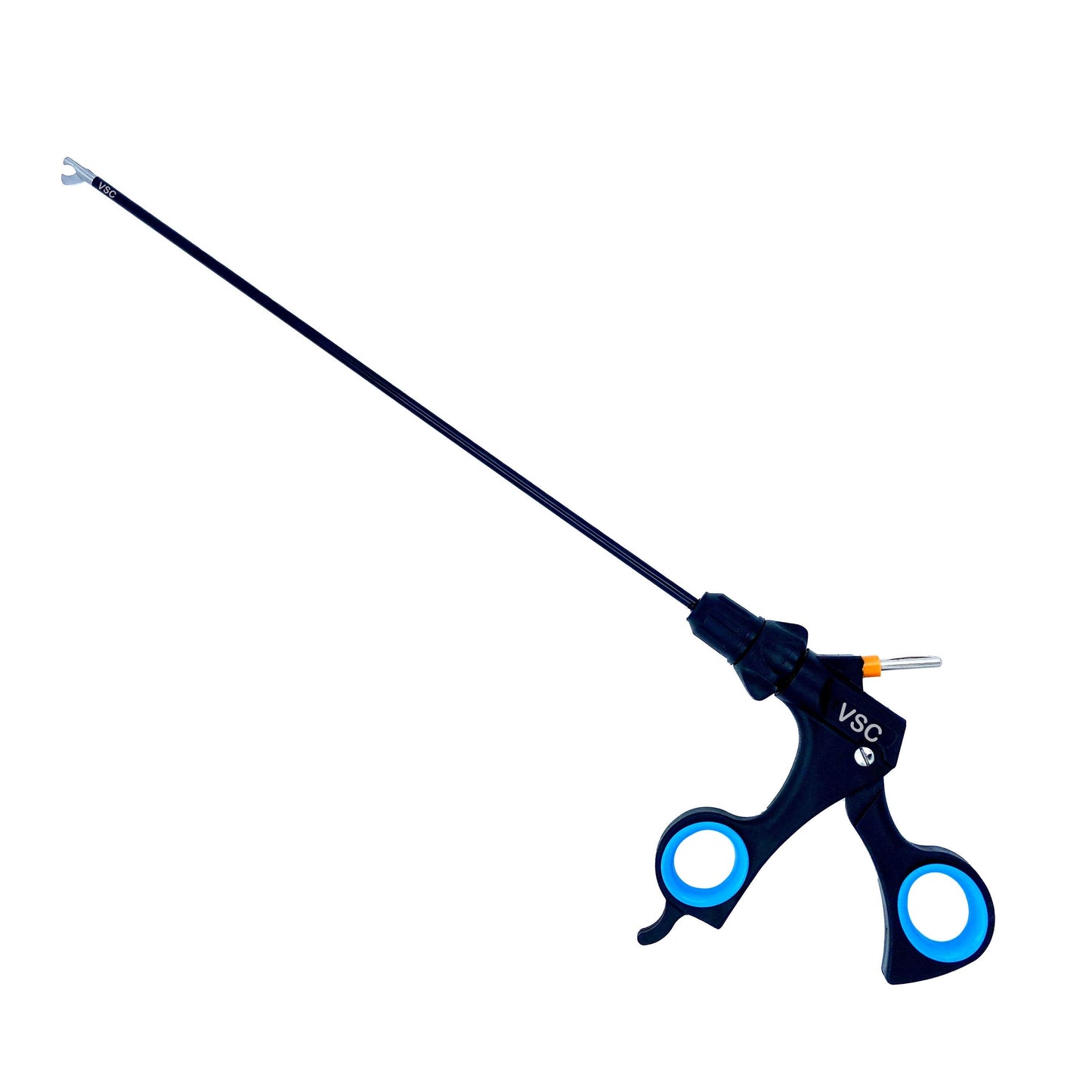 Laparoscopic Hook Scissor 5mm Instruments - Vishal Surgical Co