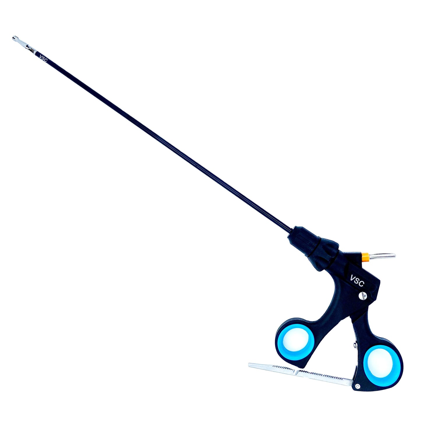 Laparoscopic Babcock Grasper 5mm Forceps - Vishal Surgical Co