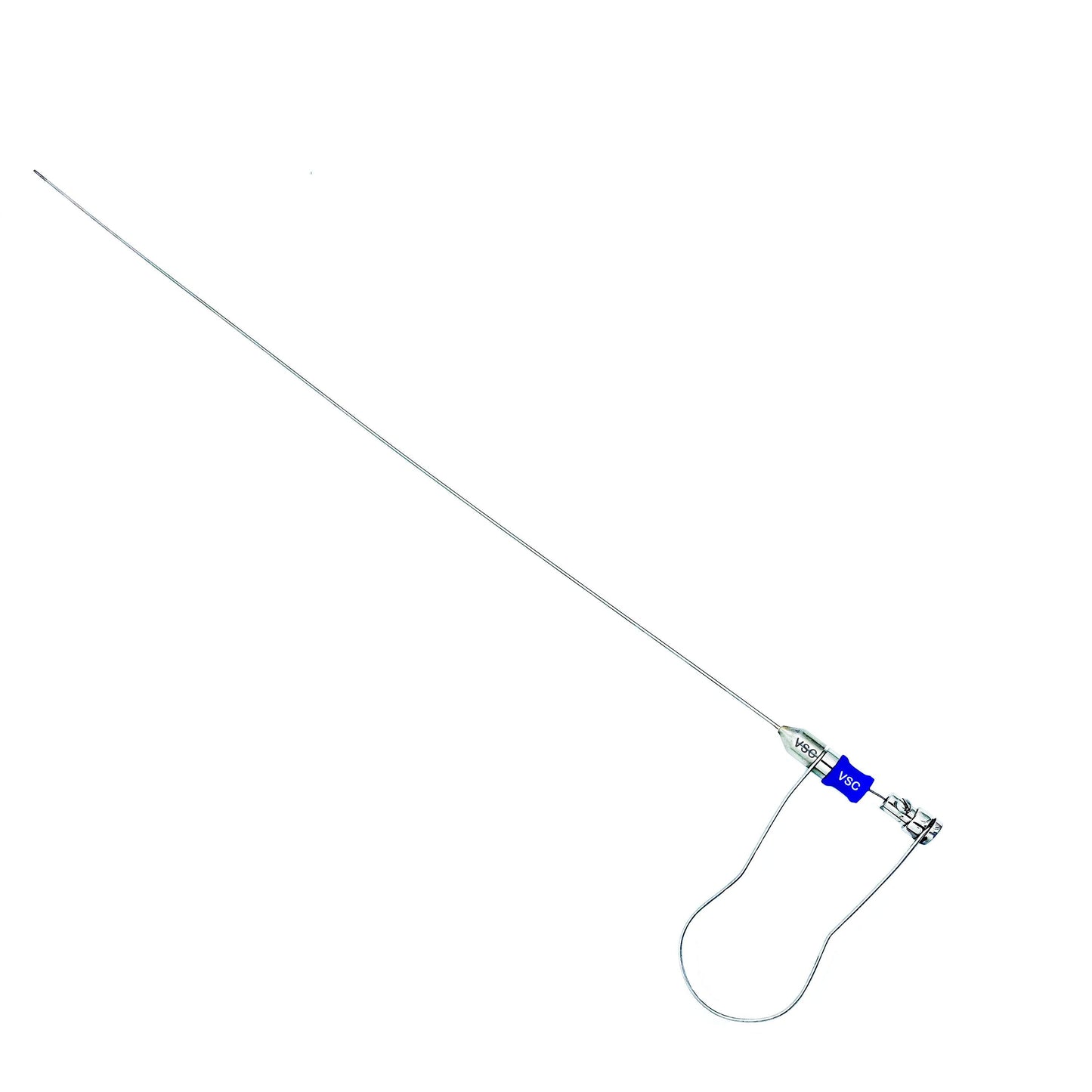 URS Forceps Biprong 3Fr - Vishal Surgical Co