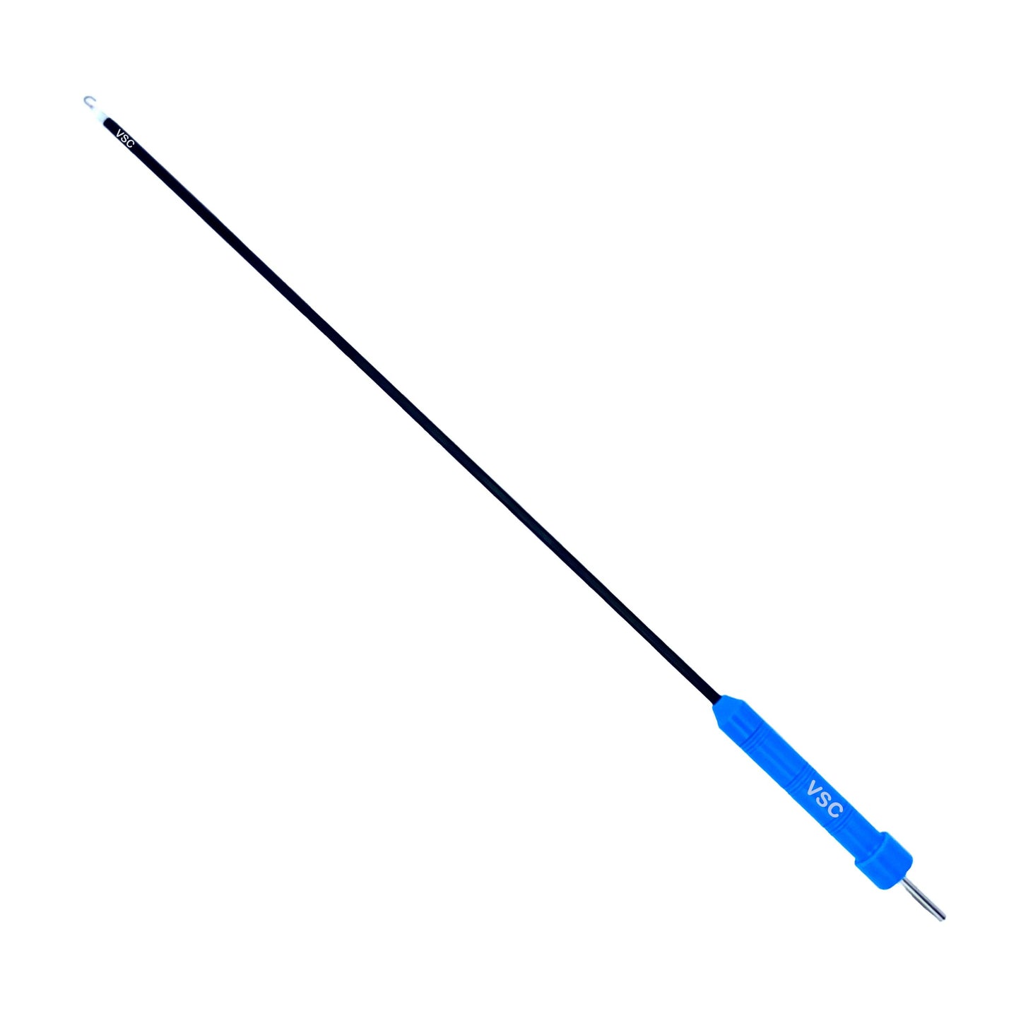 Laparoscopic J Hook 5mm Electrode Instruments - Vishal Surgical Co