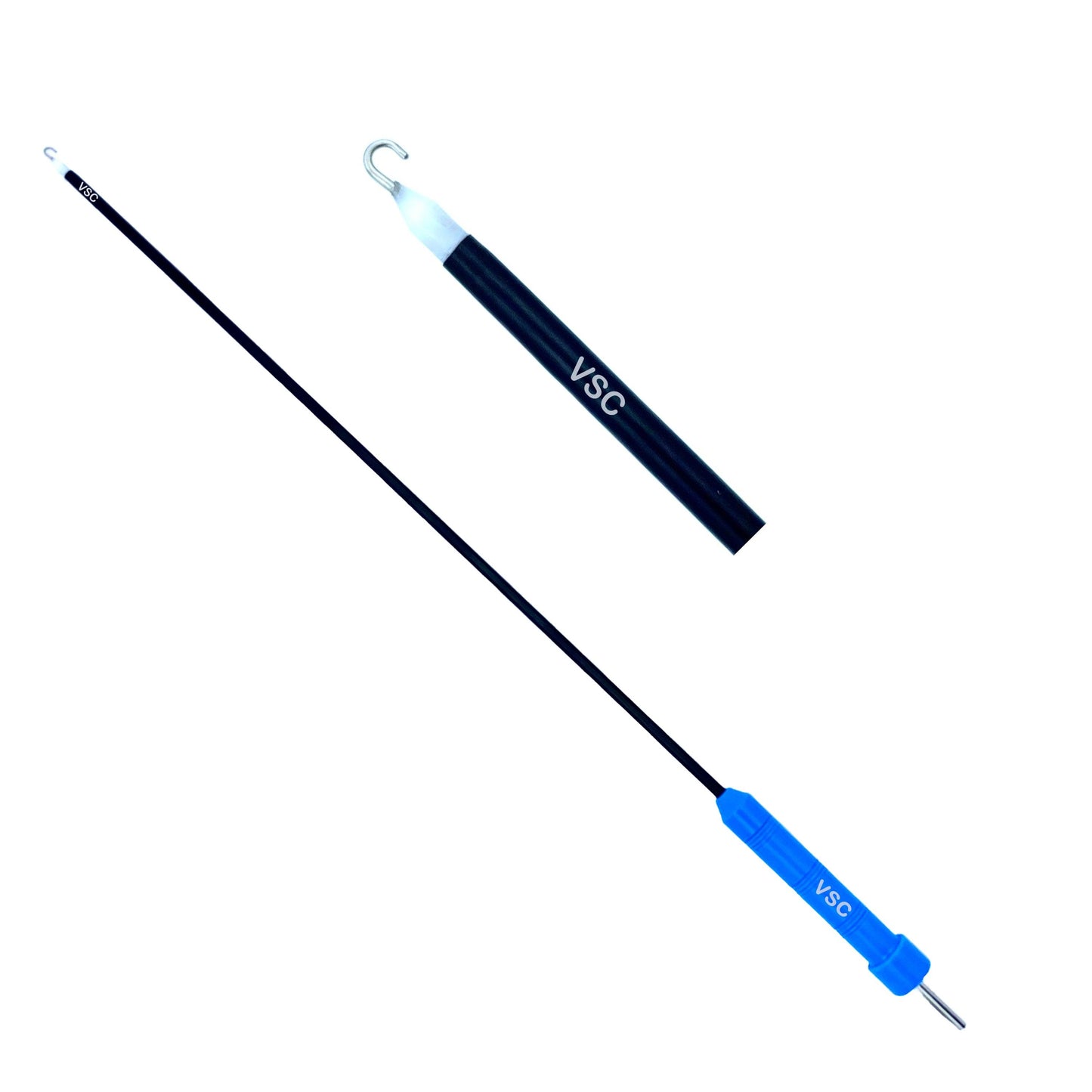 Laparoscopic J Hook 5mm Electrode Instruments - Vishal Surgical Co