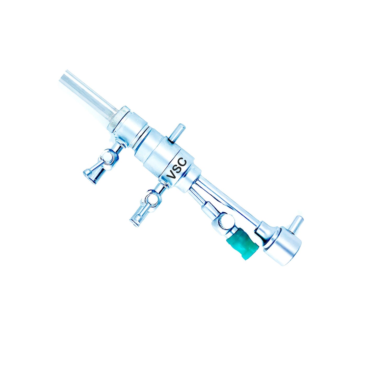 Hysteroscopic Operative Sheath 4mm - Vishal Surgical Co