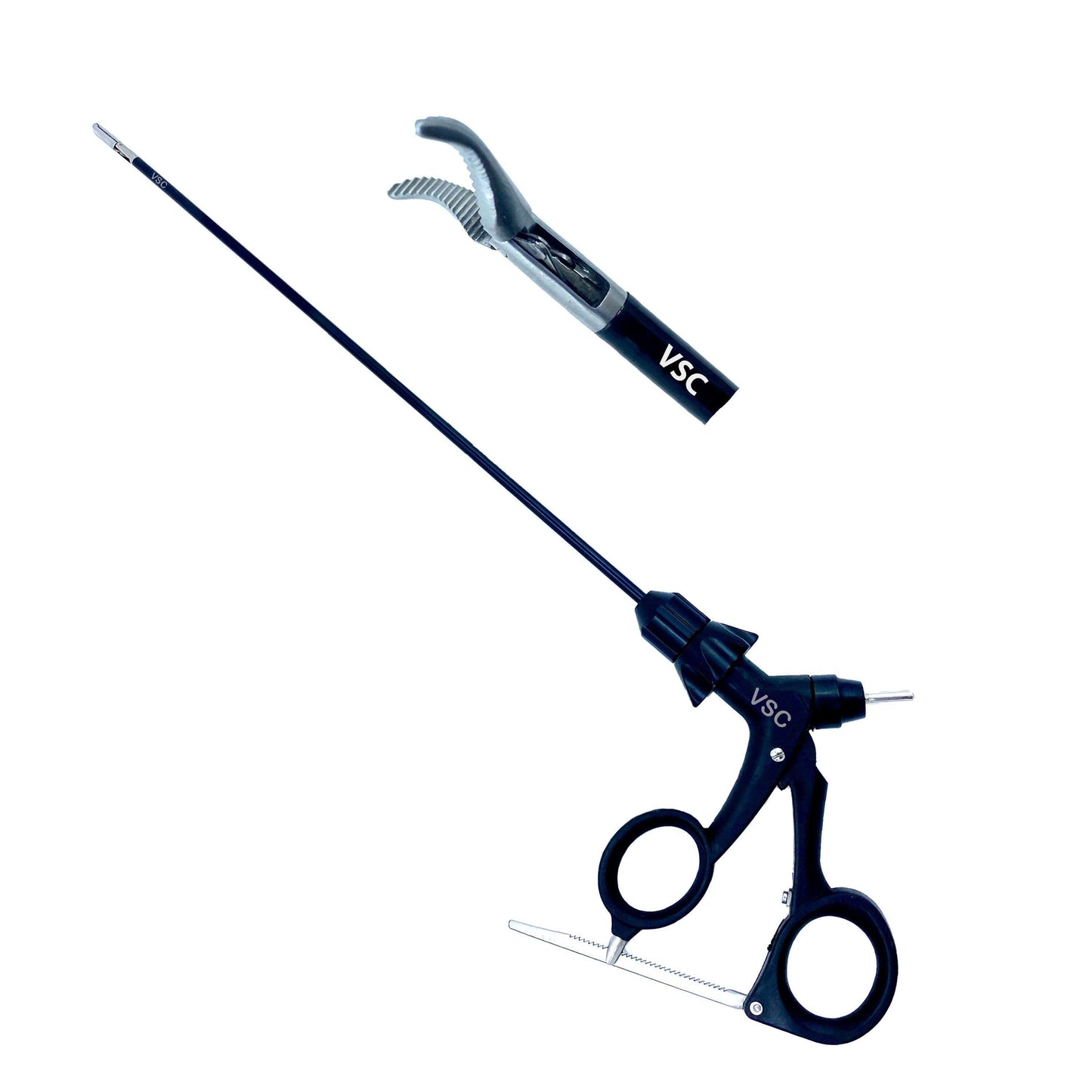 Laparoscopic Grasper Maryland Dissector Jaw 5mm Storz Instruments - Vishal Surgical Co