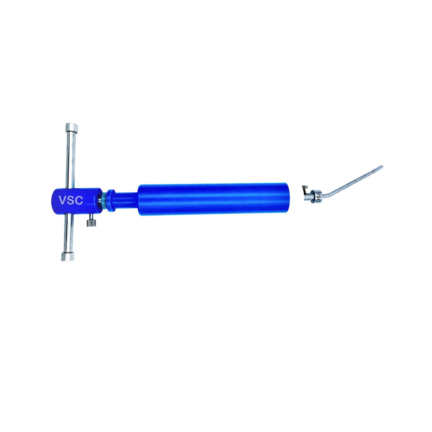 Gynecologic Sukhadia Type Uterine Manipulator Set - Vishal Surgical Co