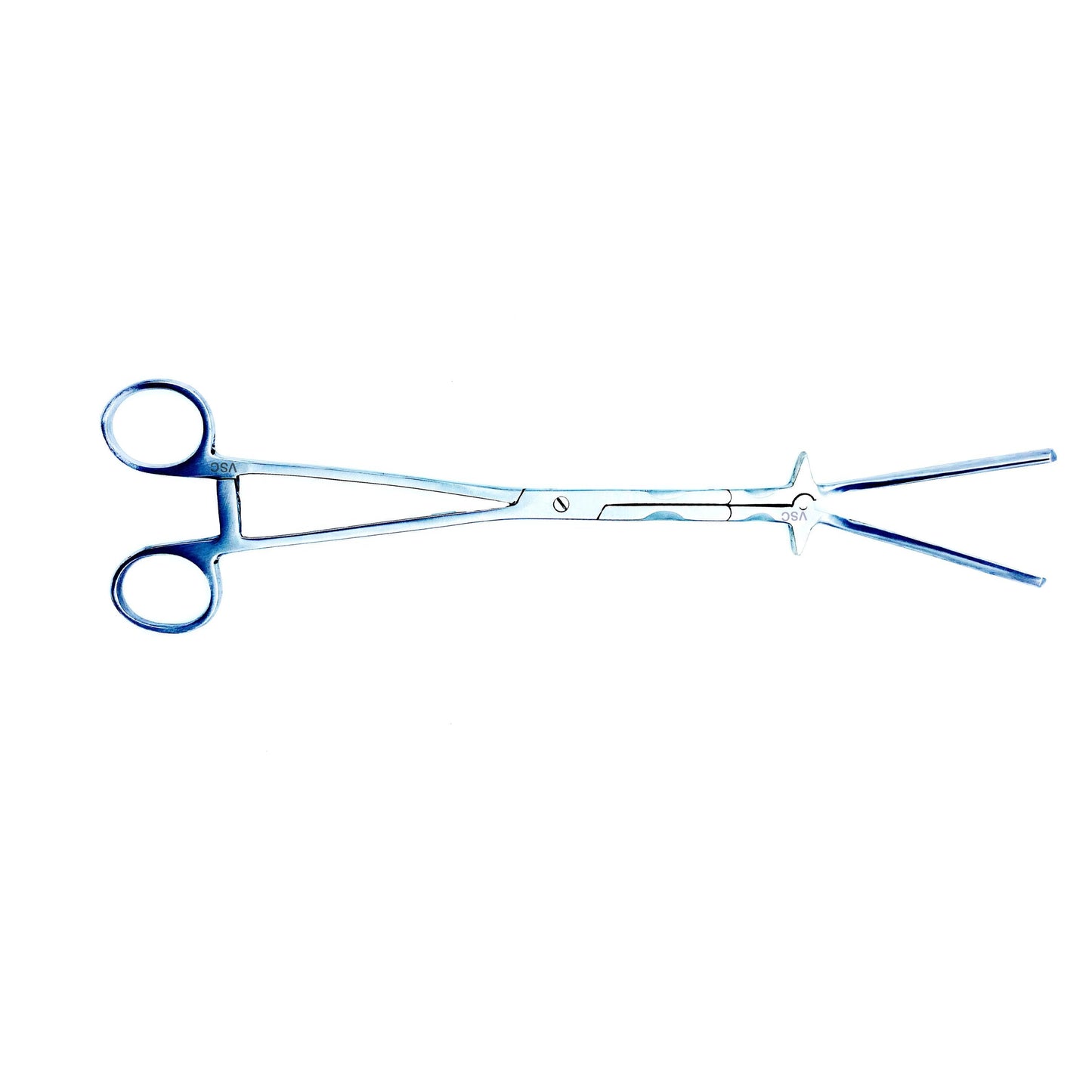 Gynecology V Type Uterine Manipulator - Vishal Surgical Co