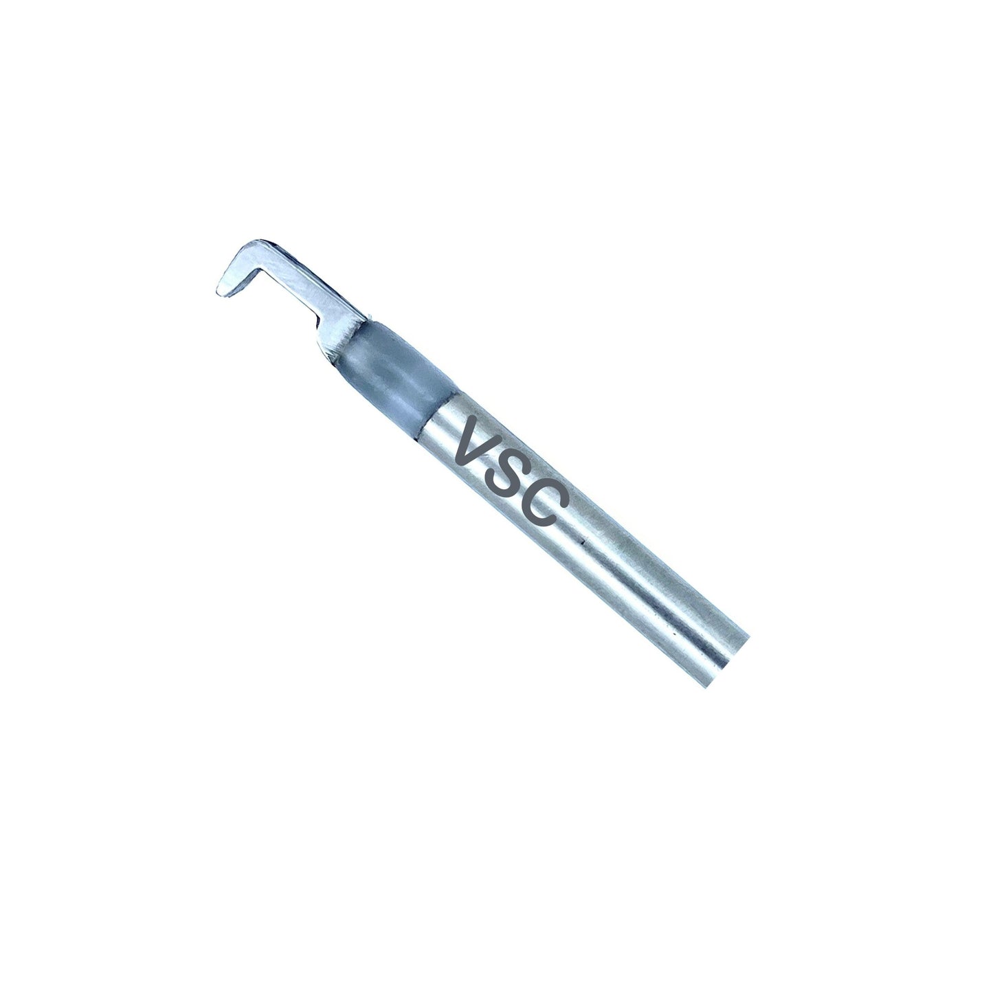 Laparoscopic Bipolar L Hook 5mm - Vishal Surgical Co