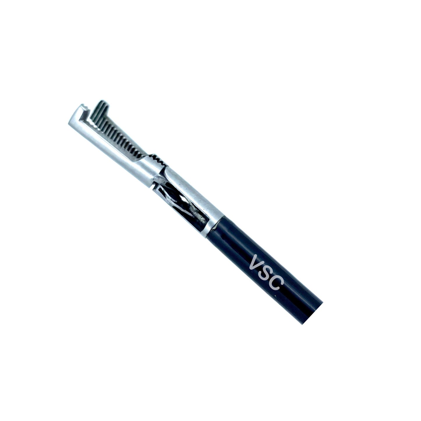 Laparoscopic Right Angle Grasper Clickline 5mm - Vishal Surgical Co
