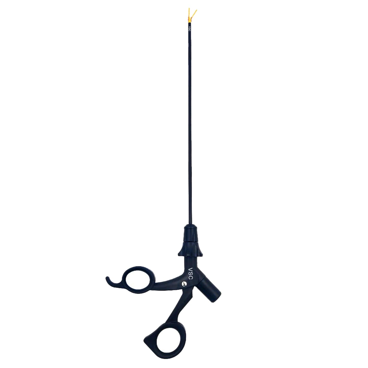 Laparoscopic Storz Type Sealer Cutter 5mm Golden Straight Instruments - Vishal Surgical Co