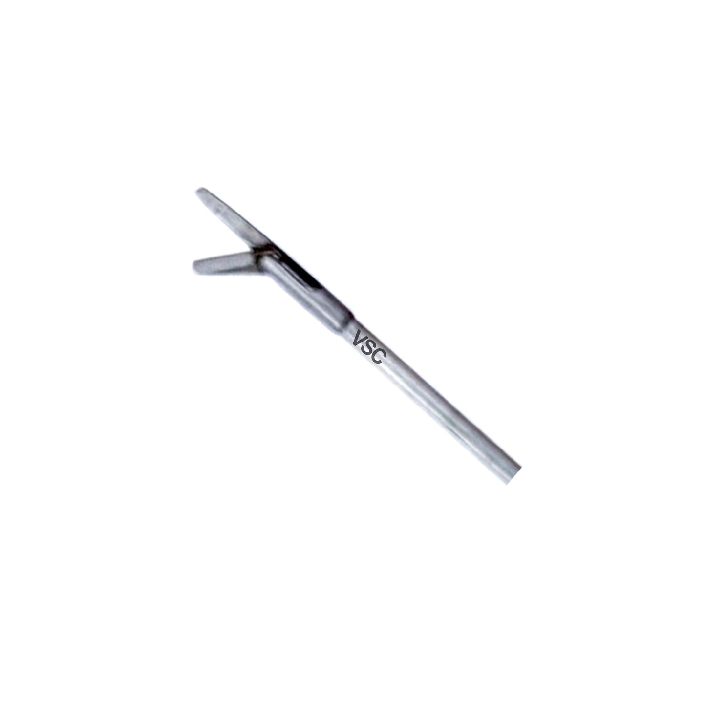 Hysteroscopic Scissor Semi Rigid Rotatable 5fr Instrument - Vishal Surgical Co