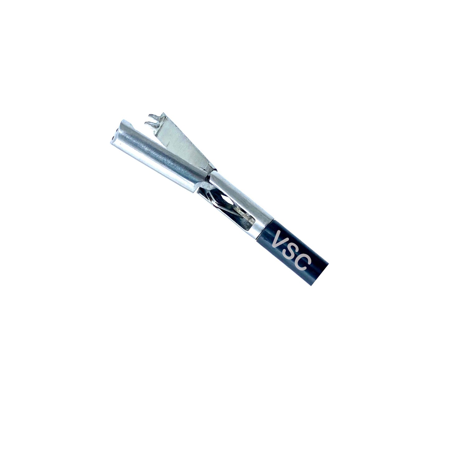 Laparoscopic 2*3 Claw Grasper 5mm Toothed Forceps - Vishal Surgical Co