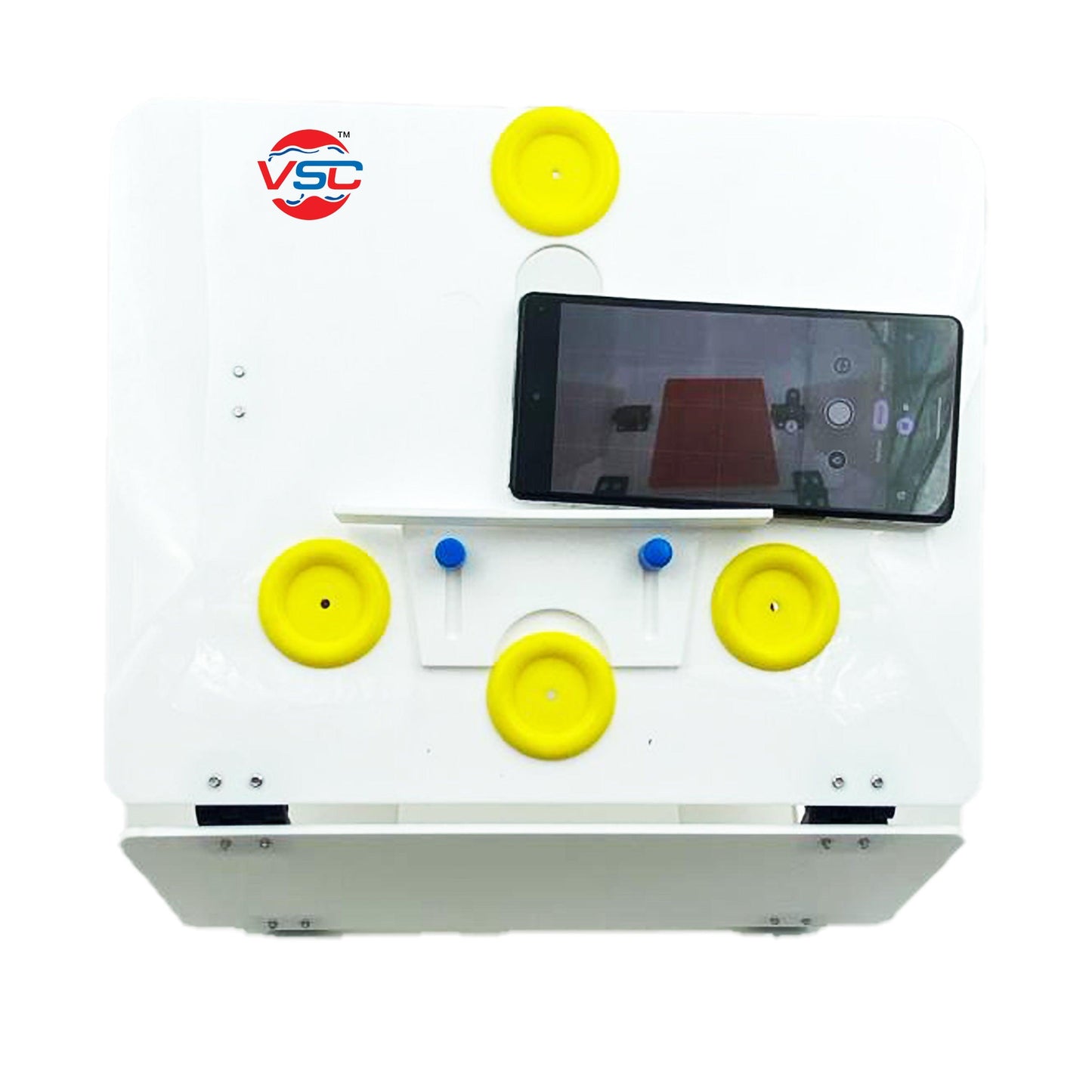 Laparoscopic Android Endo Training Set - Vishal Surgical Co