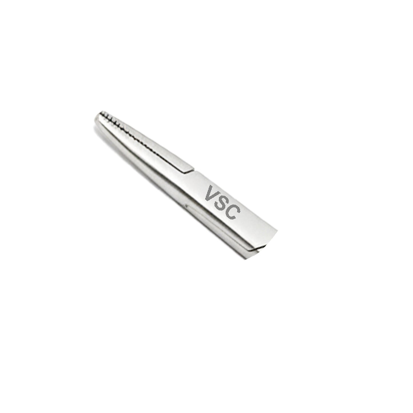 VSC Needle Holder 6 Inches Surgical Suturing Forceps - Vishal Surgical Co