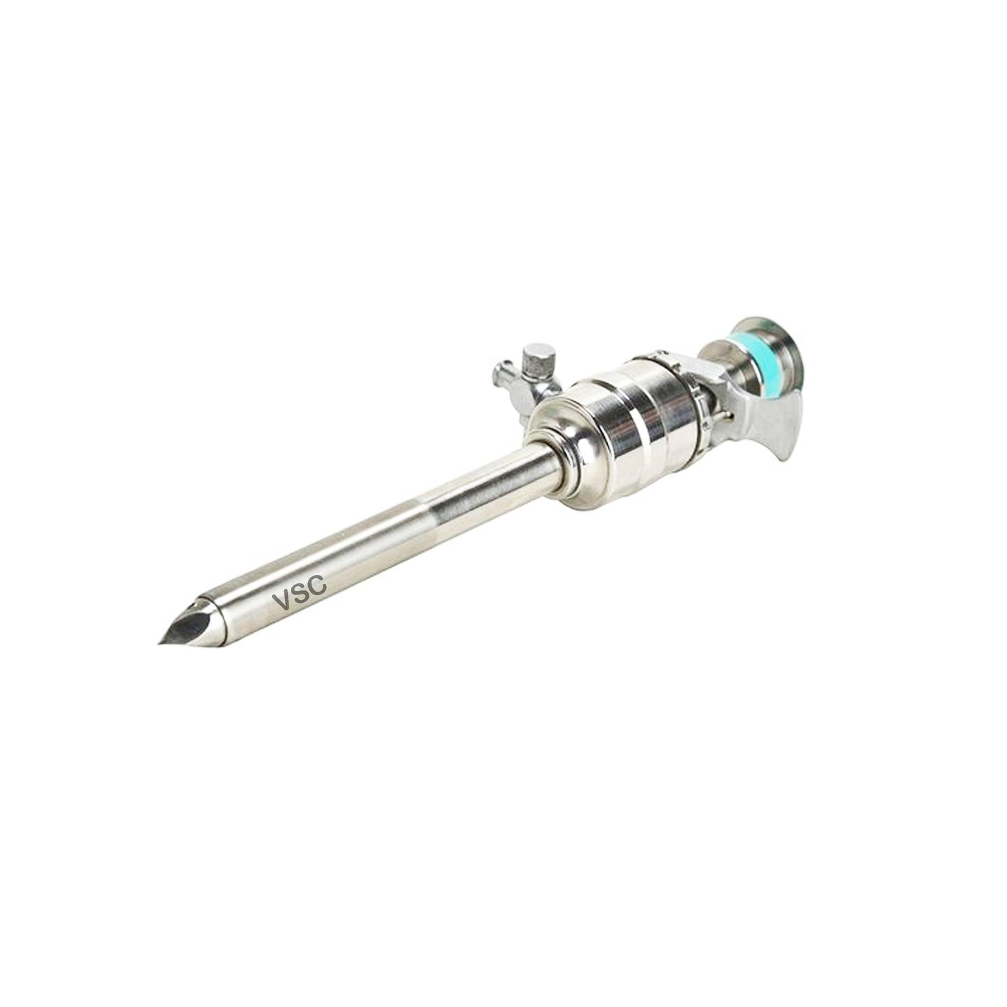 Laparoscopic Trocar Cannula 5mm Instruments - Vishal Surgical Co