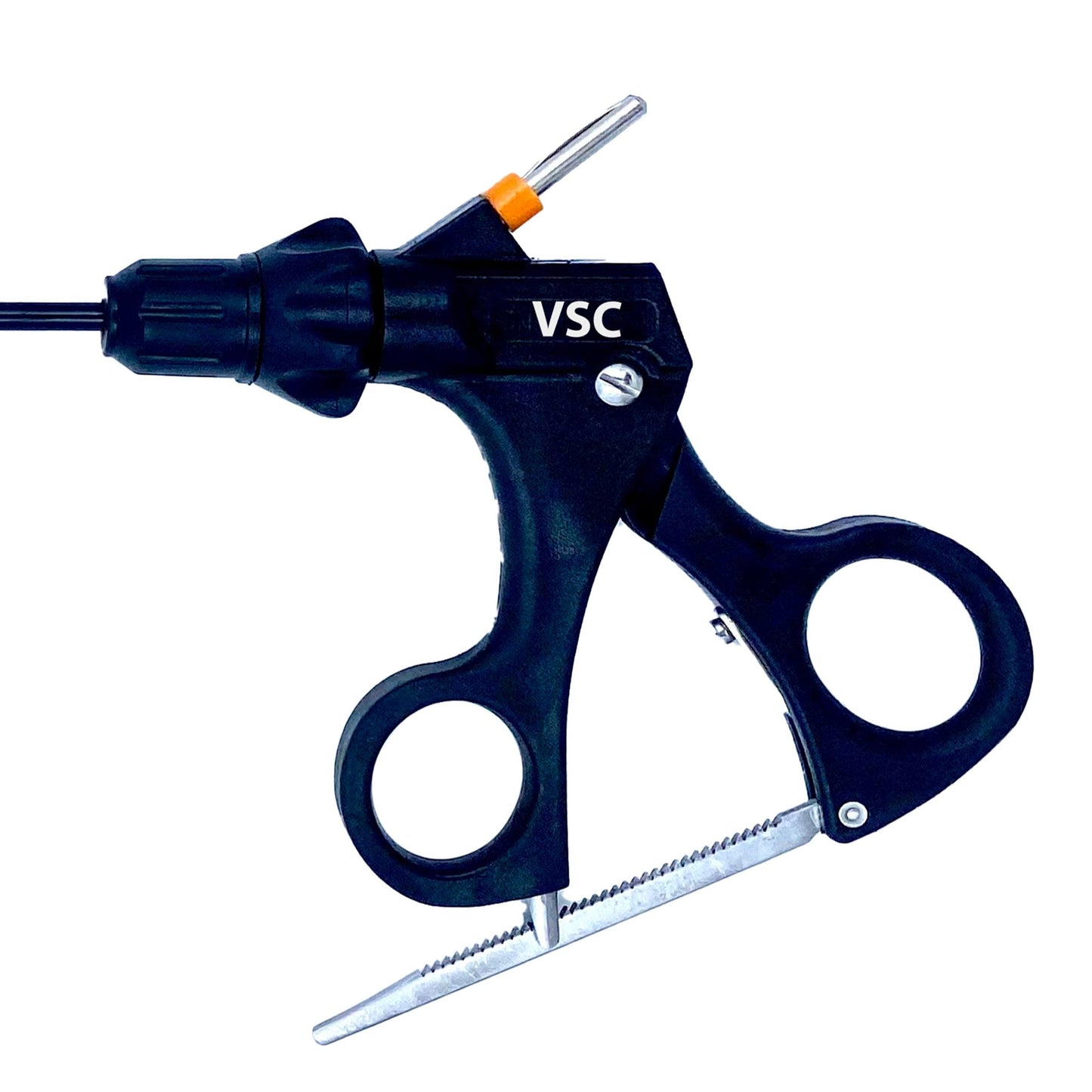 Laparoscopic Dabakey Grasper 5mm Forceps - Vishal Surgical Co