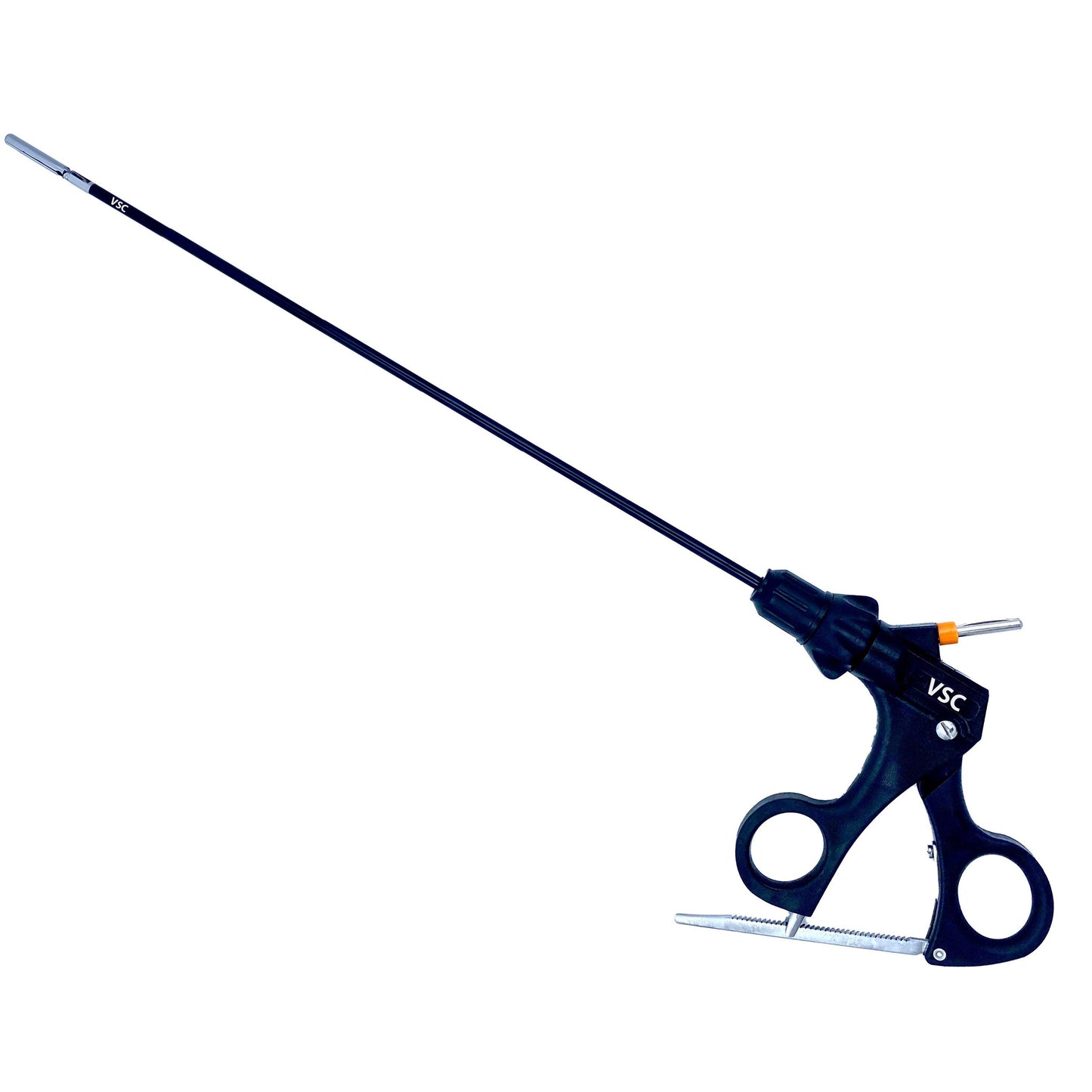 Laparoscopic Dabakey Grasper 5mm Forceps - Vishal Surgical Co