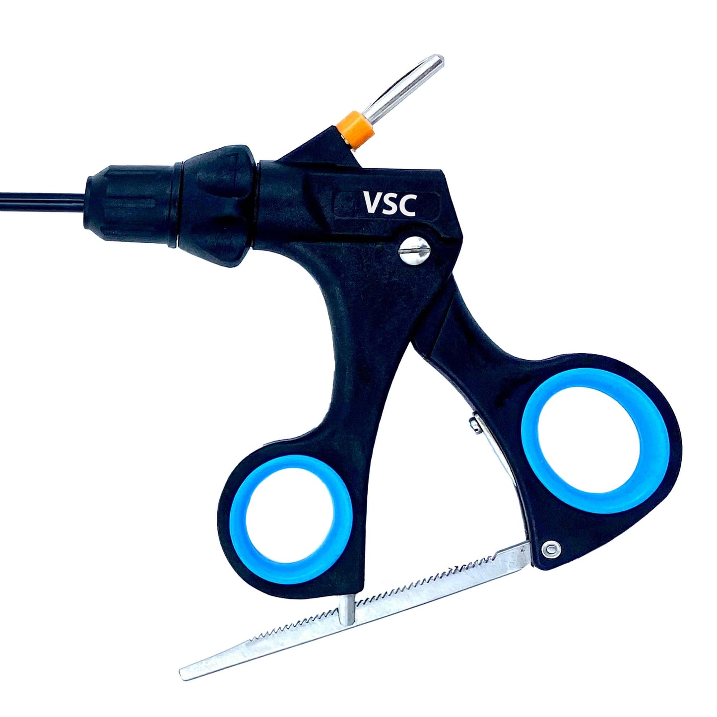 Laparoscopic Maxi Grasper 5mm Fundus Forceps - Vishal Surgical Co