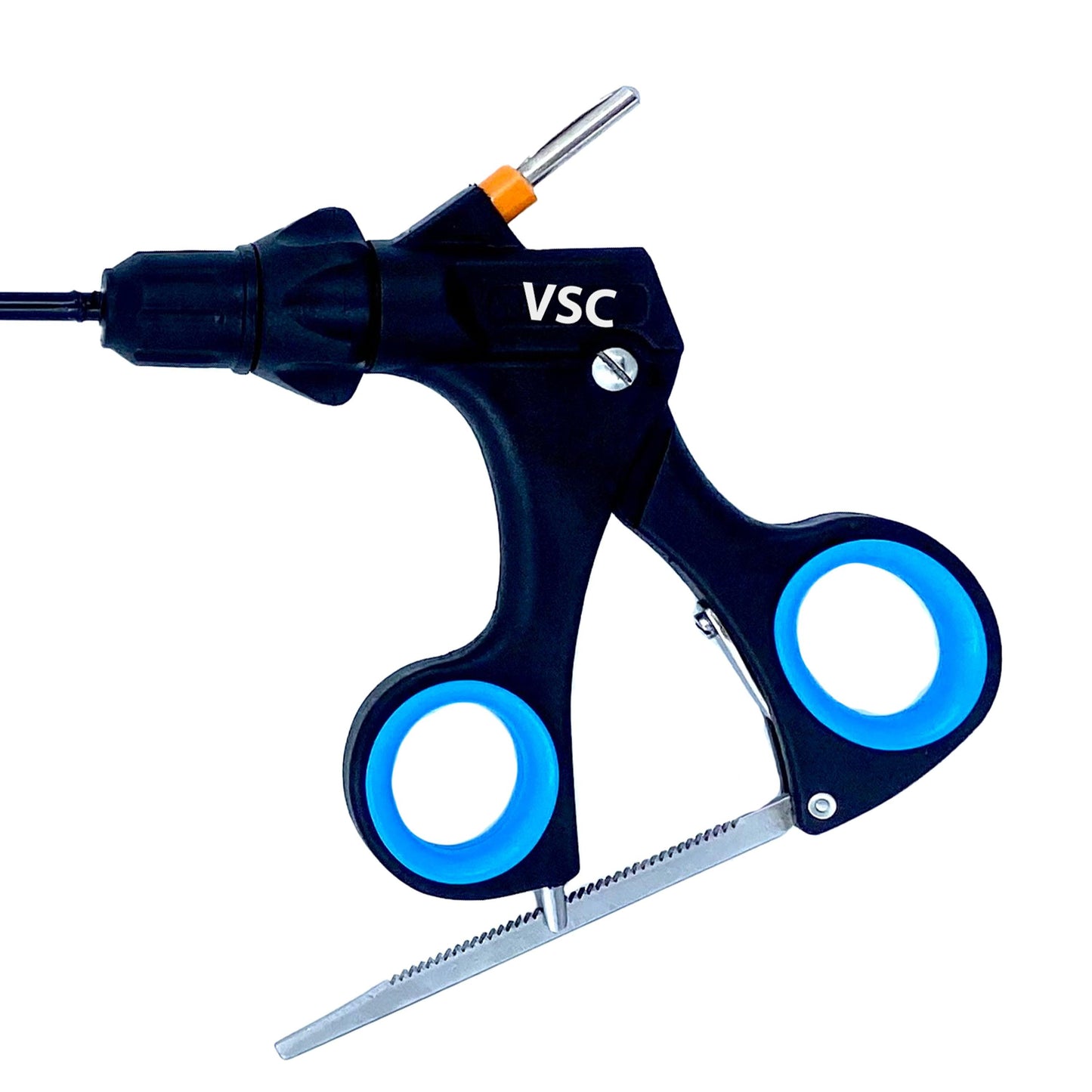 Laparoscopic Croci Olmi Grasper 5mm Forceps - Vishal Surgical Co