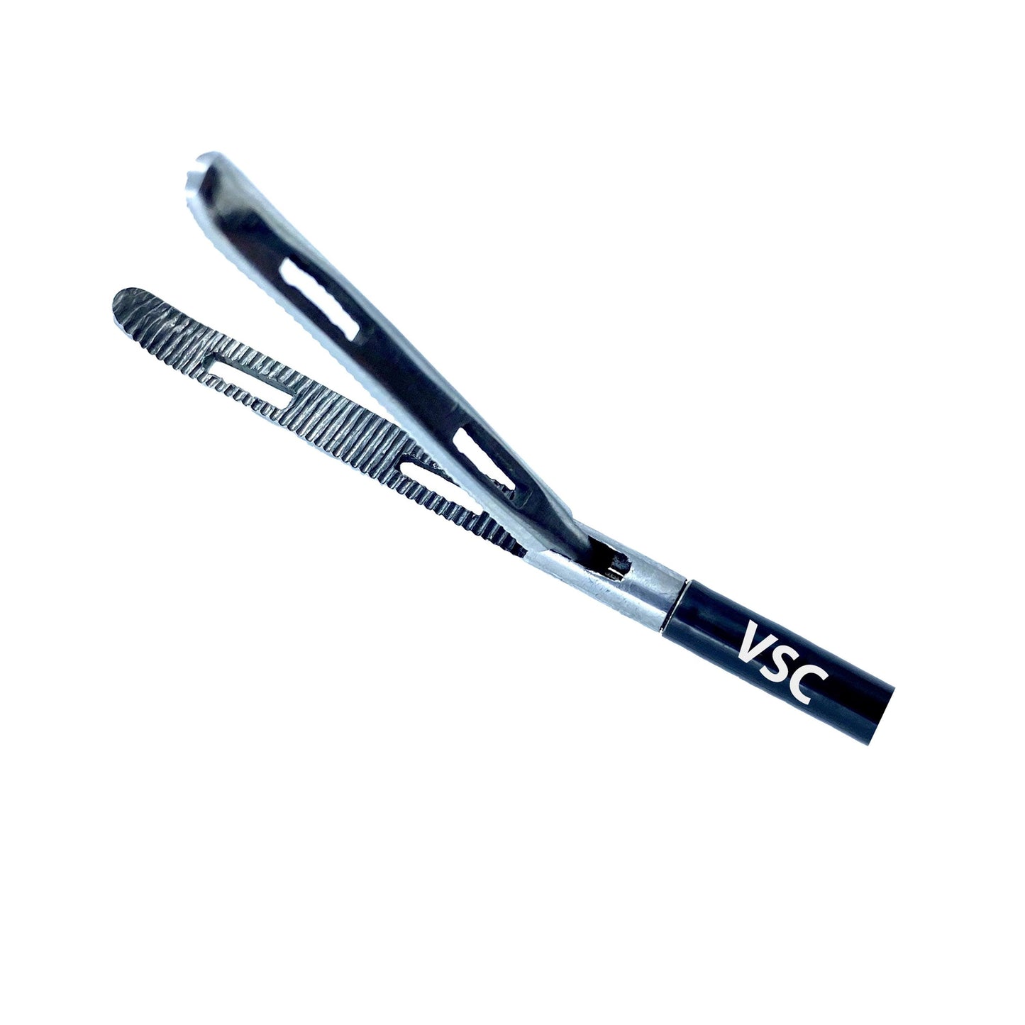 Laparoscopic Croci Olmi Grasper 5mm Forceps - Vishal Surgical Co