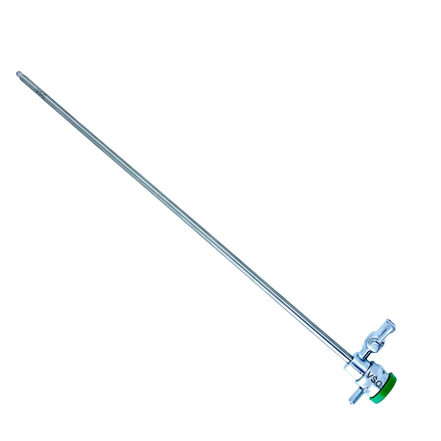 Hysteroscopy Diagnostic Sheath Single Channel 4mm - Vishal Surgical Co