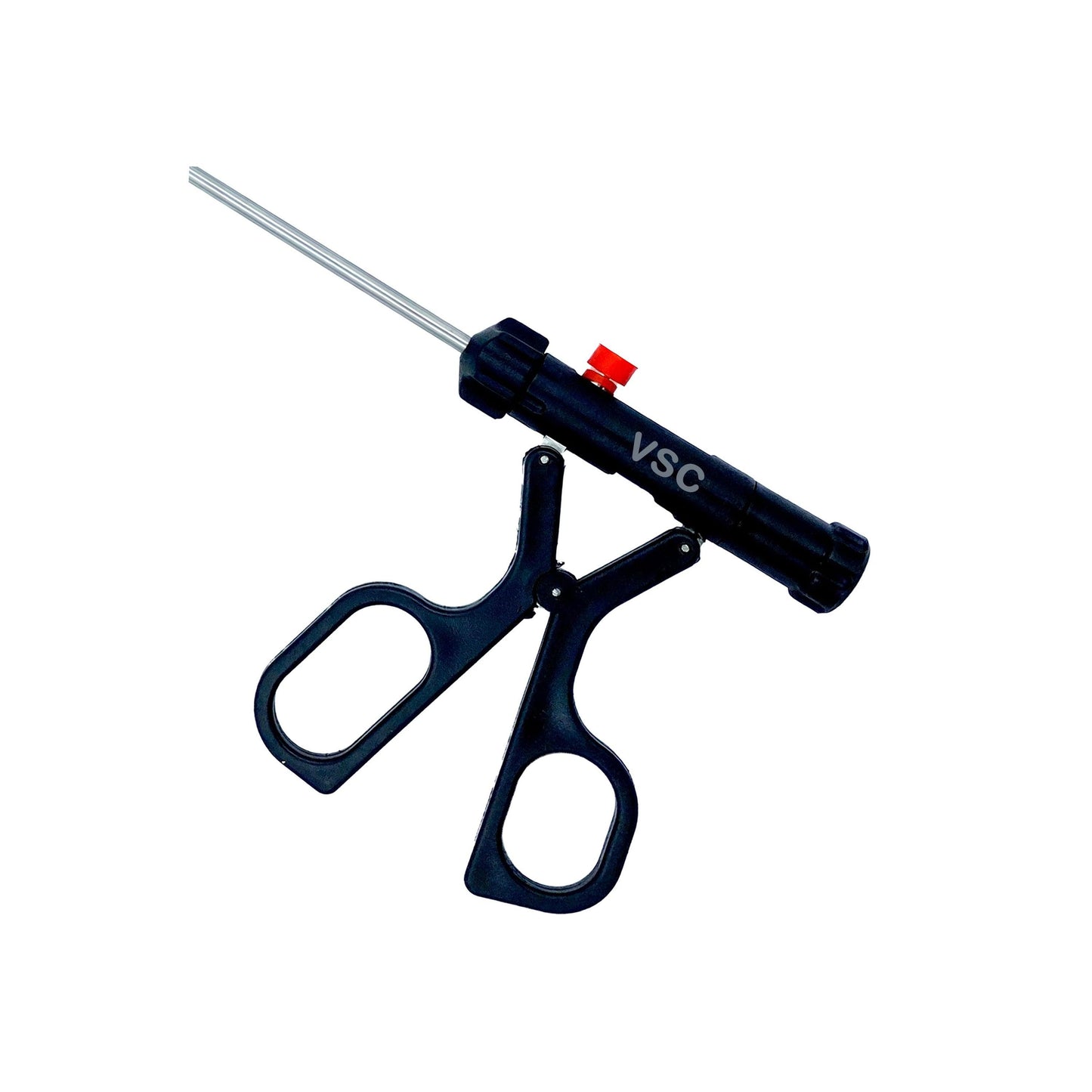 Laparoscopic Bipolar X Handle Forceps - Vishal Surgical Co