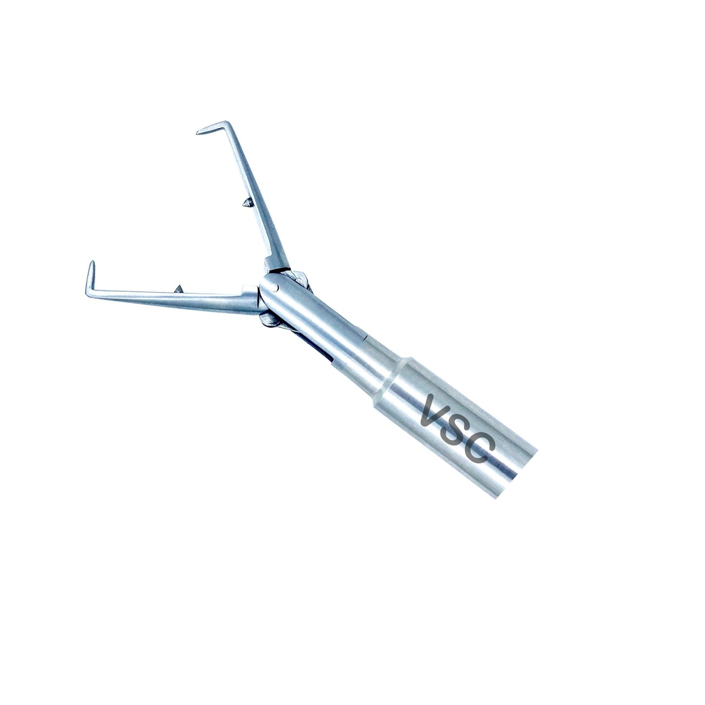 Laparoscopic Needle Holder 5mm Morcellator Instruments - Vishal Surgical Co