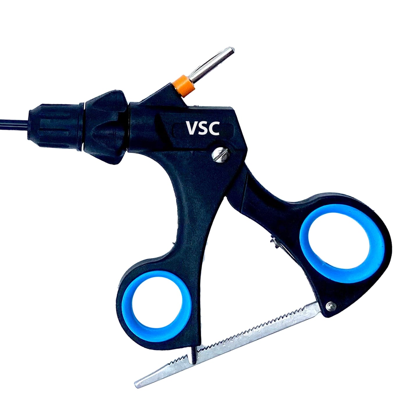 Laparoscopic Right Angle Grasper 5mm 90 Degree Forceps - Vishal Surgical Co