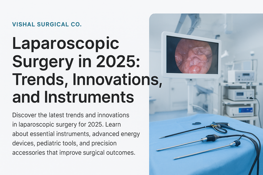 VSC vessel sealer cutter 5mm laparoscopic surgery