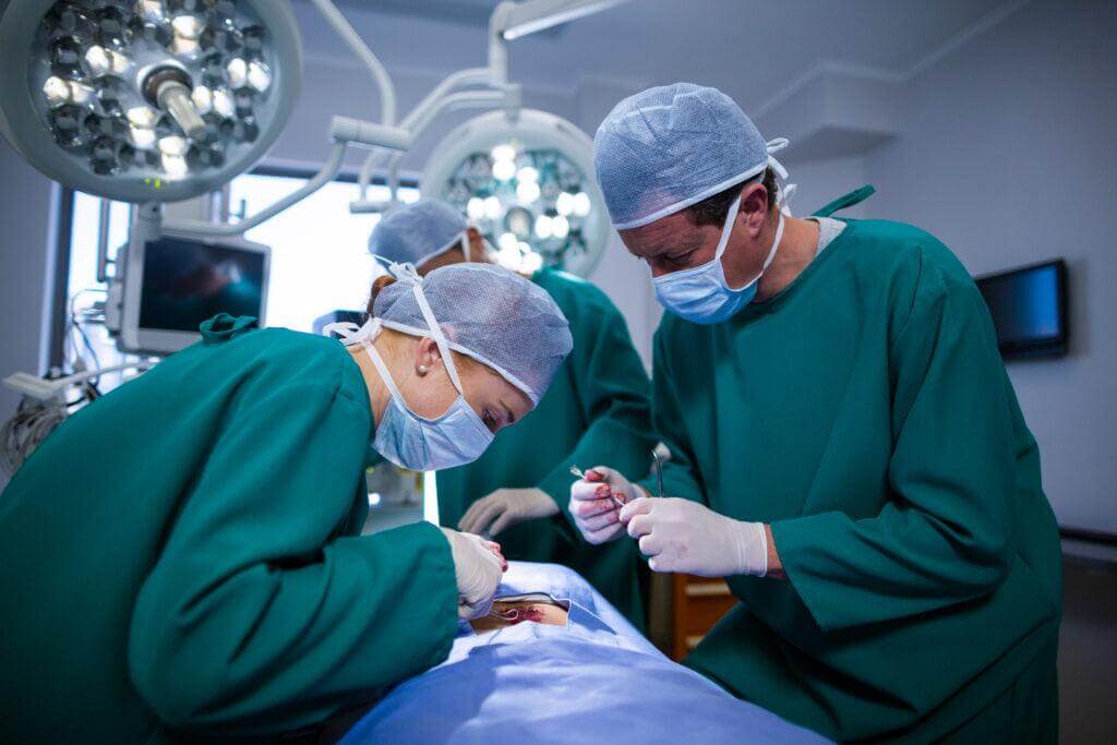 Pediatric Laparoscopic Instruments - Vishal Surgical Co