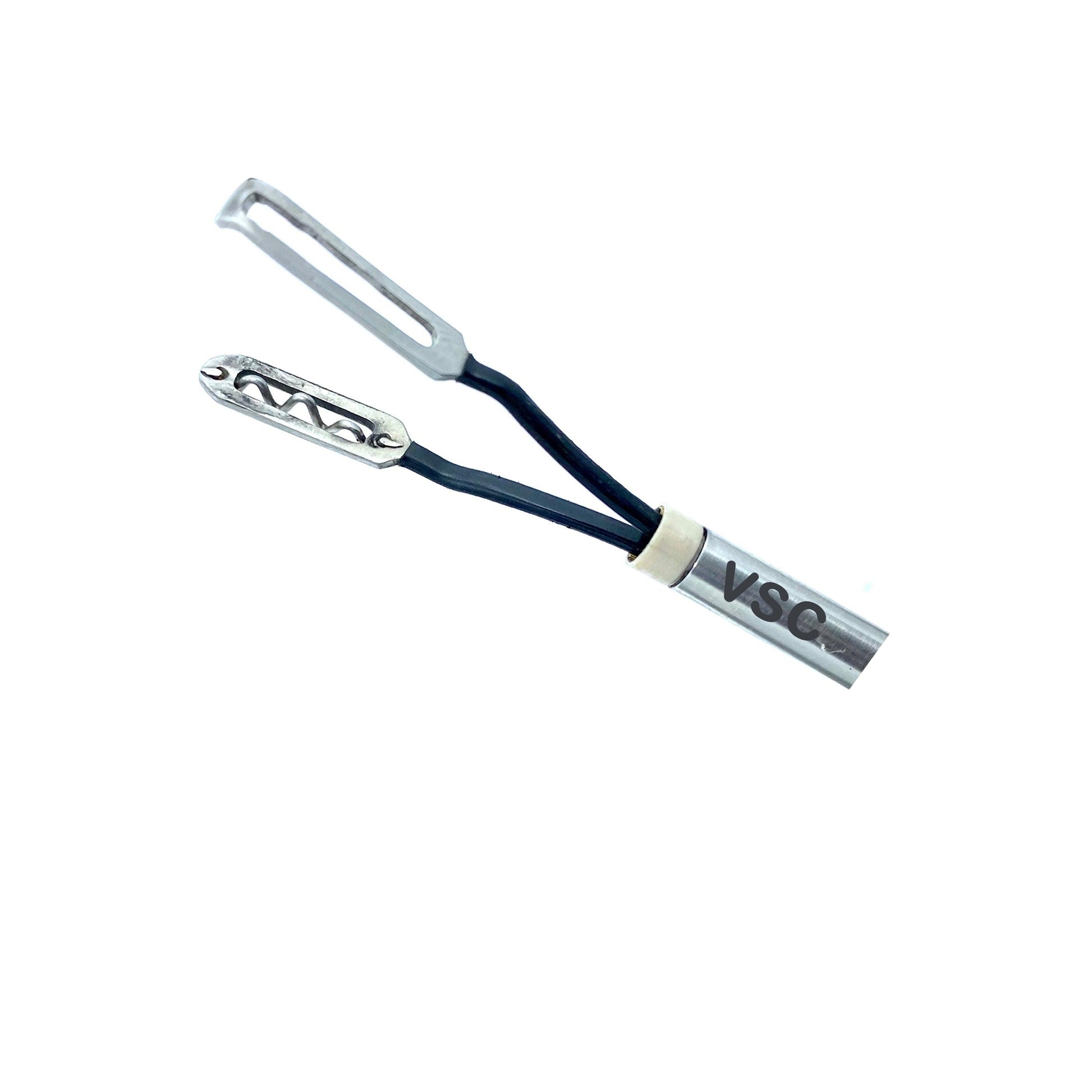 Laparoscopic Bipolar Forceps 5mm - Vishal Surgical Co