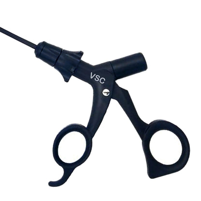 Vessel Sealer Cutter With Bipolar Cable 5mm - Vishal Surgical Co